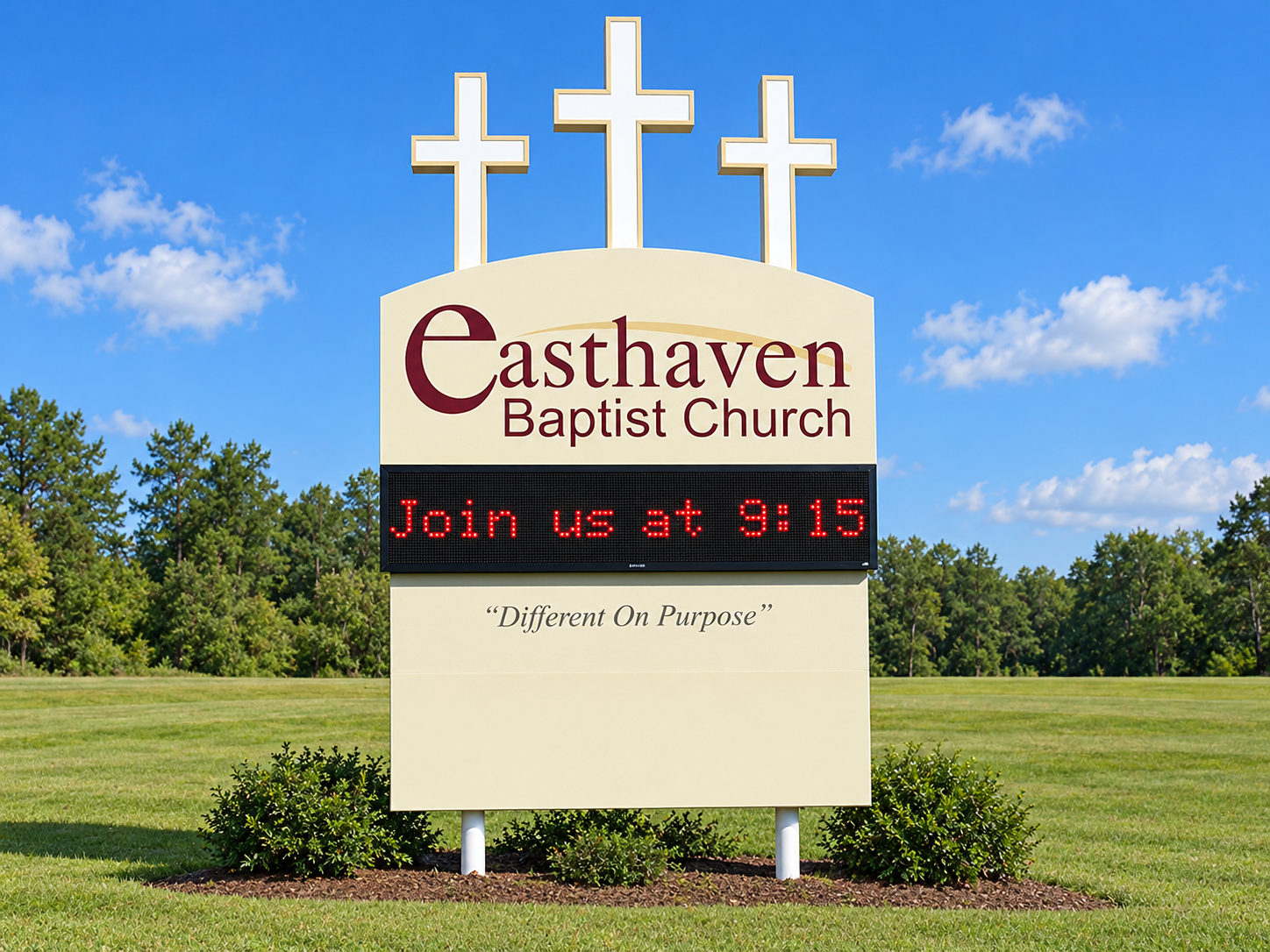 Easthaven