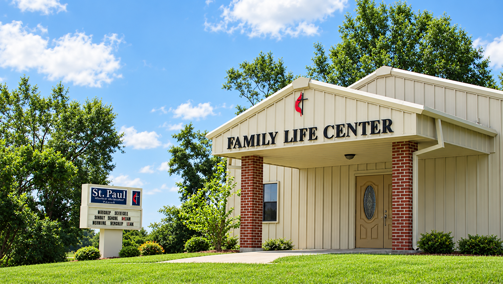 Family Life Center