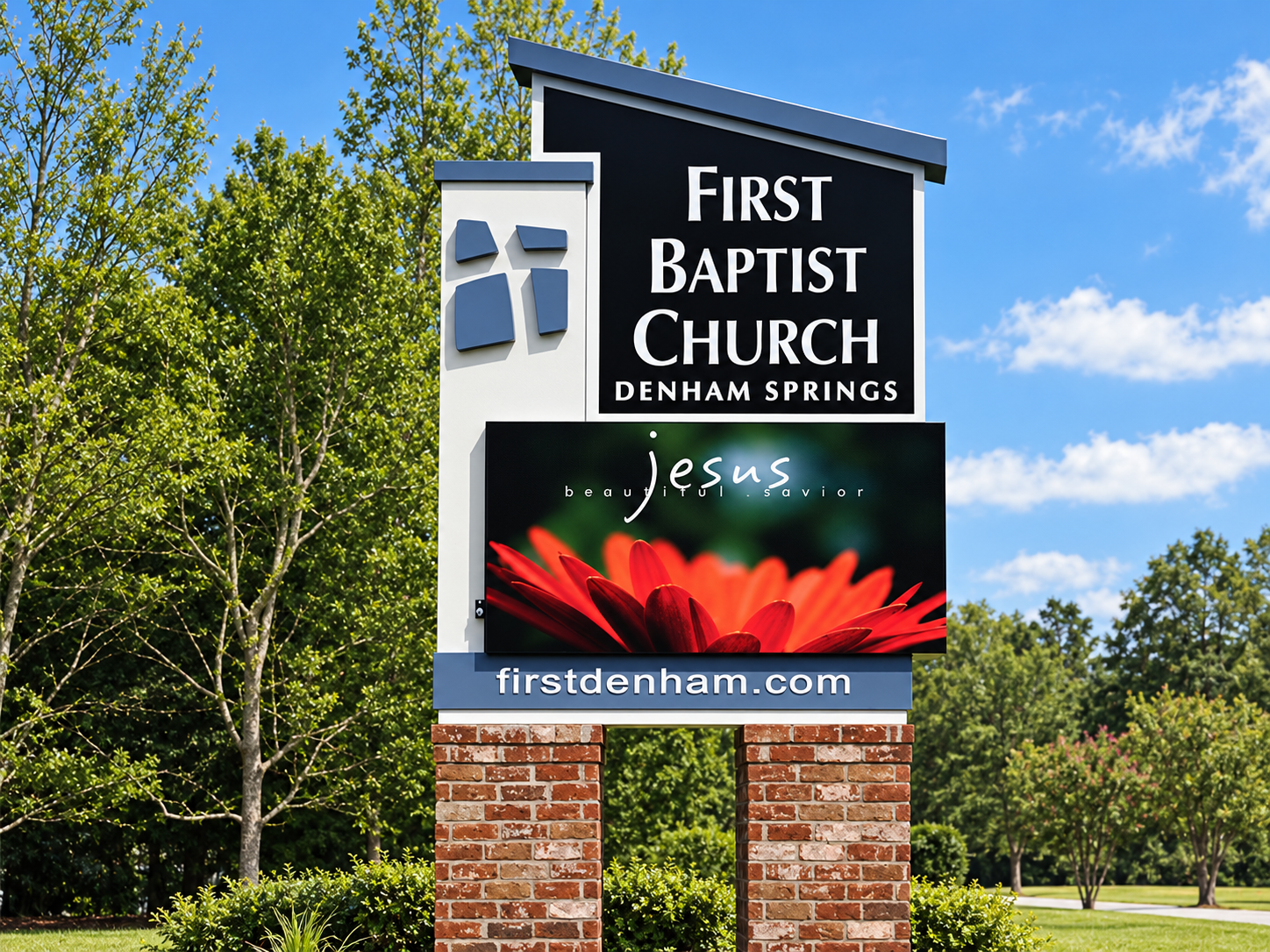 Fbc Denham Springs V2