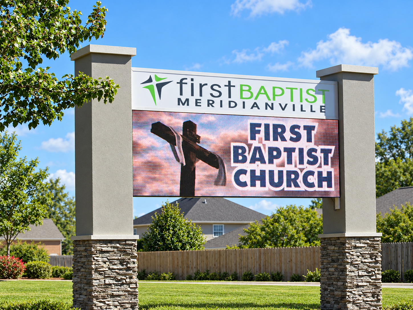 Fbc Meridianville 2