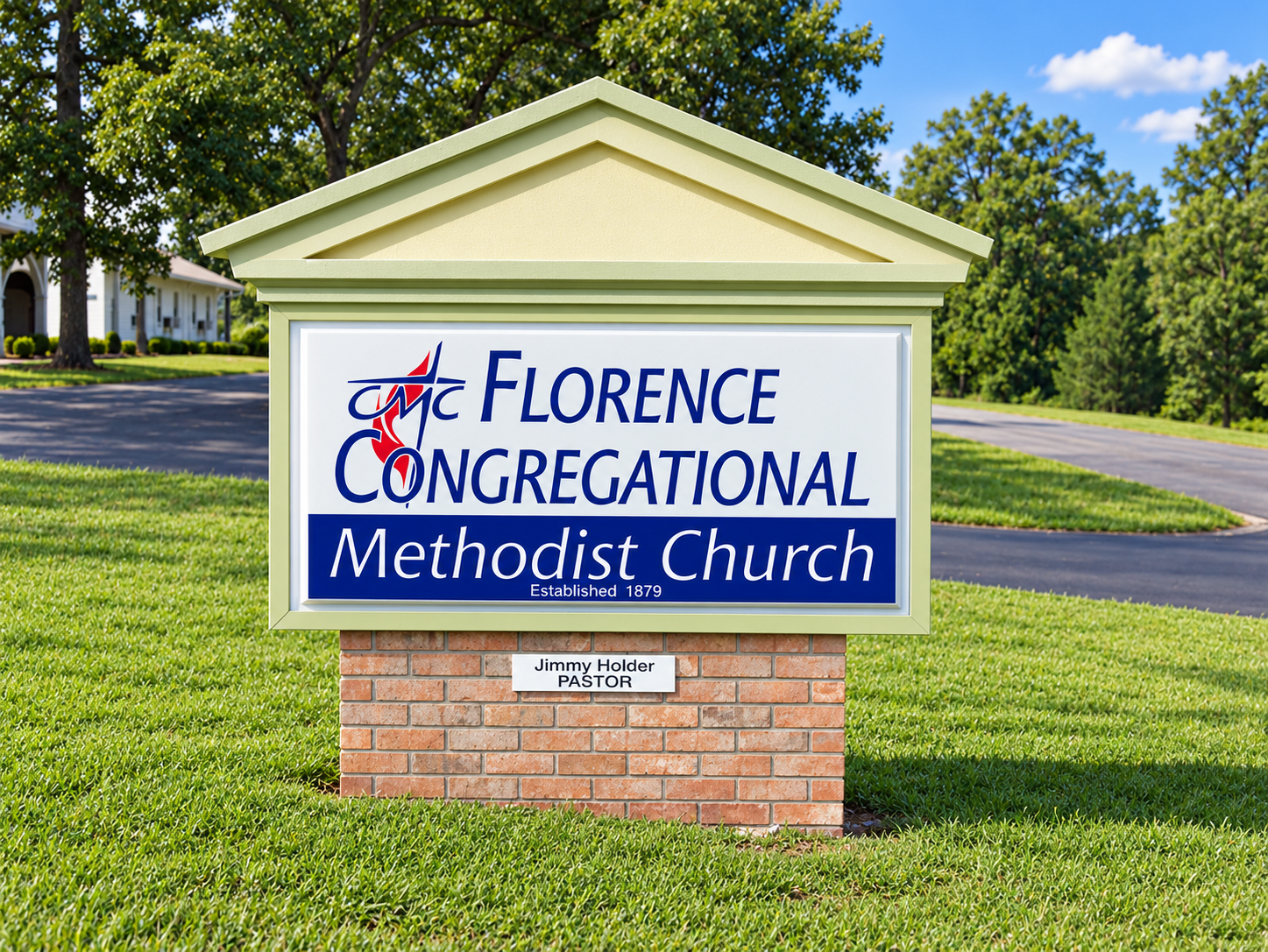 Florence Congregational