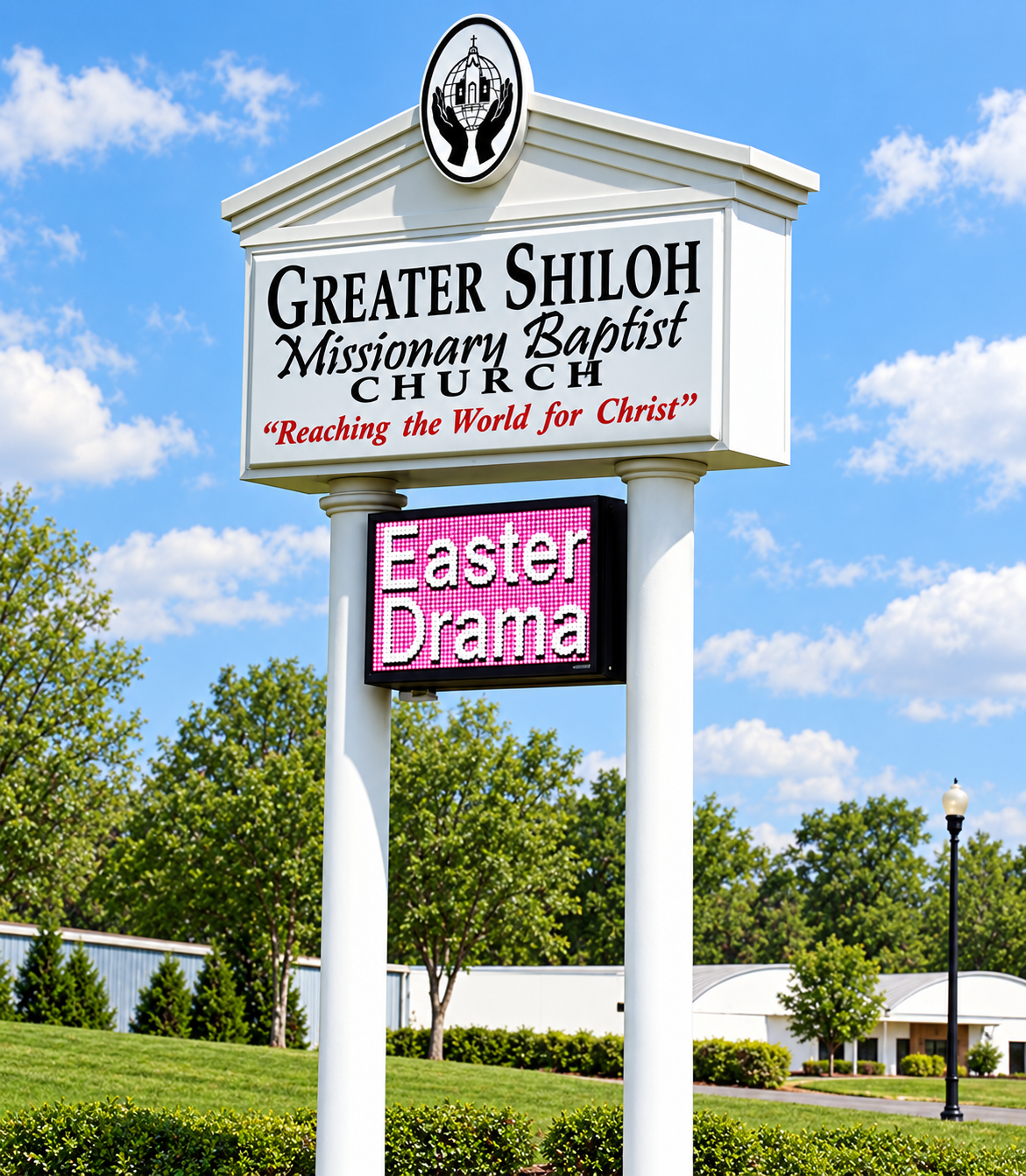 Greater Shiloh