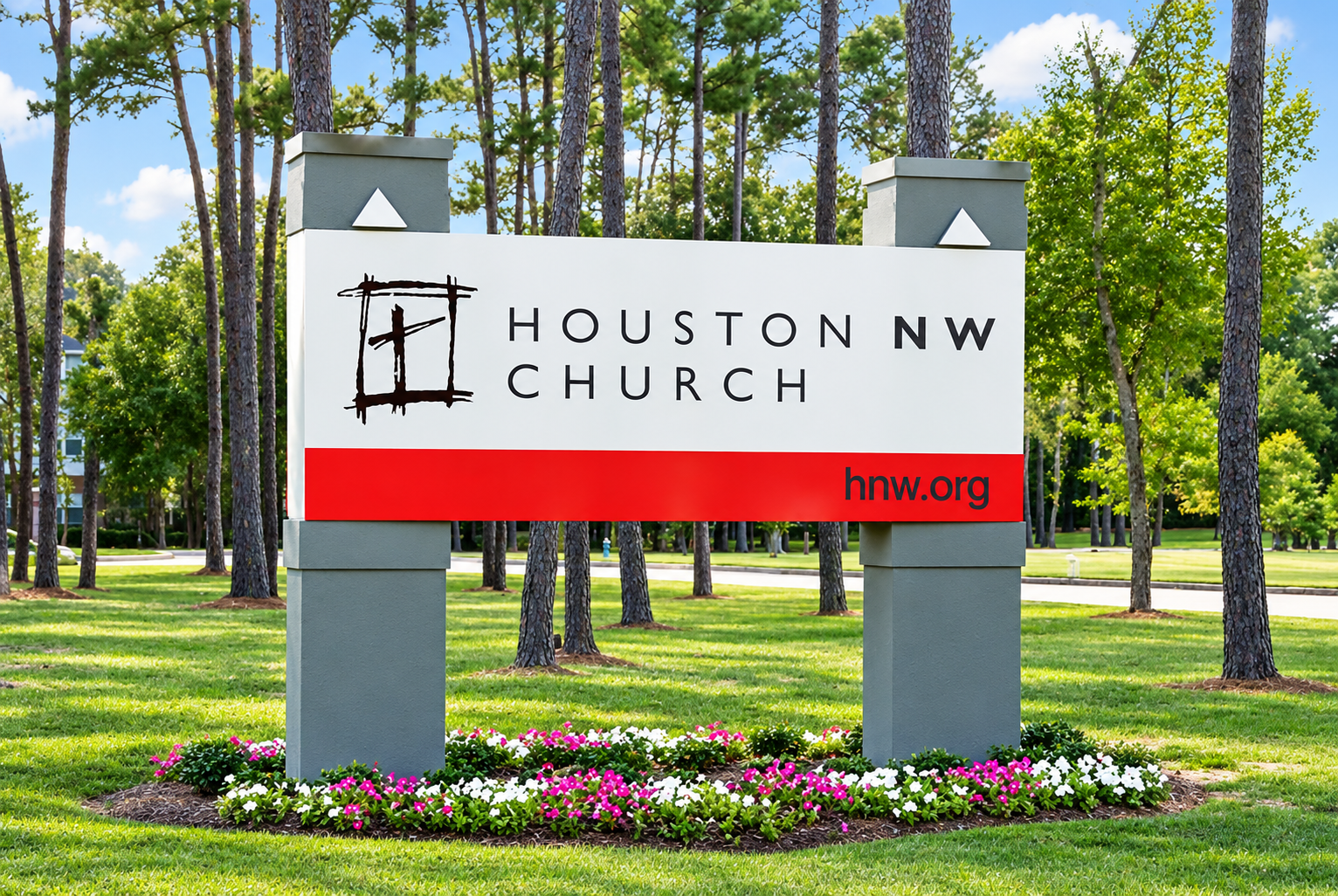 Houston