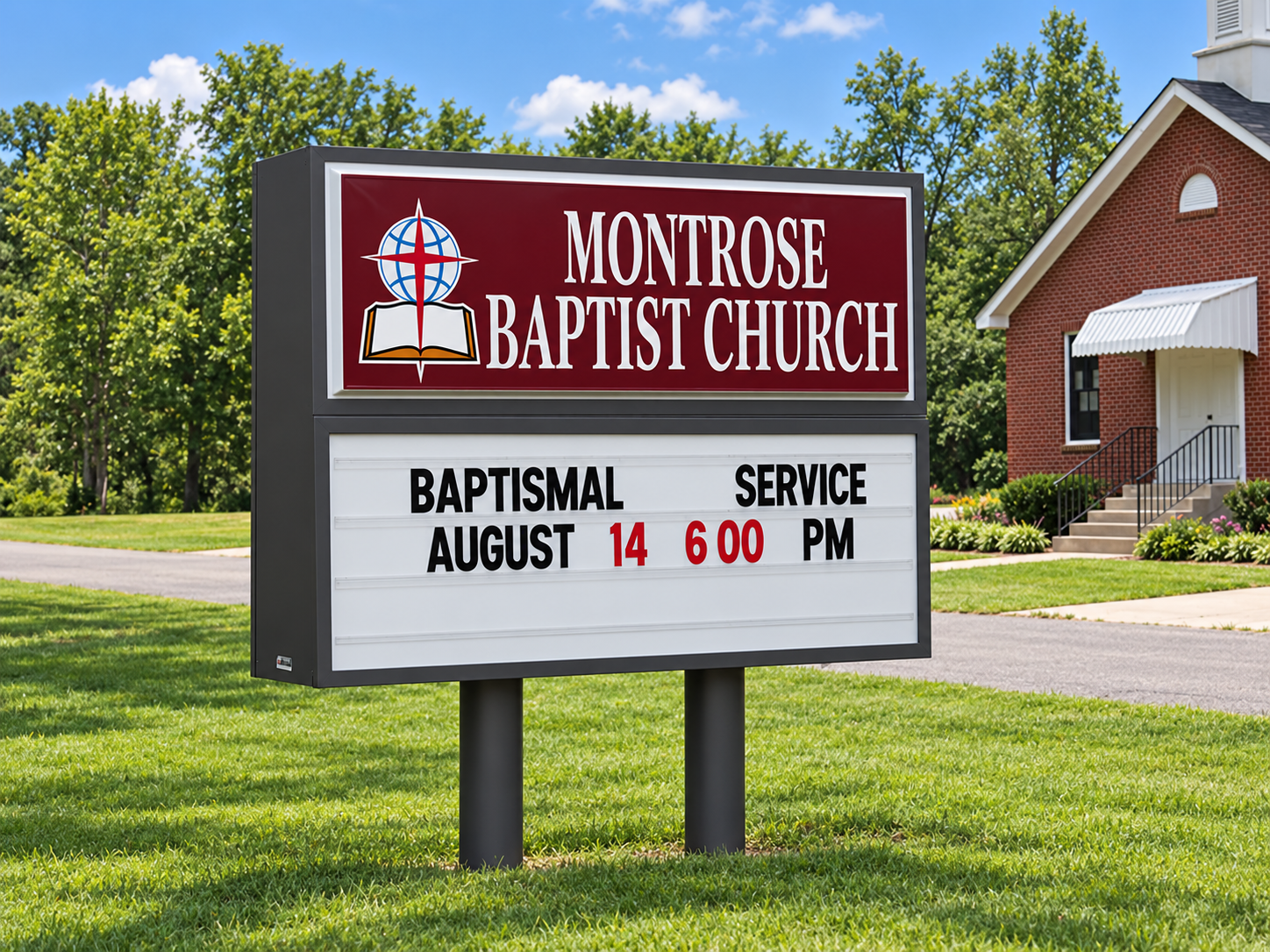 Montrose