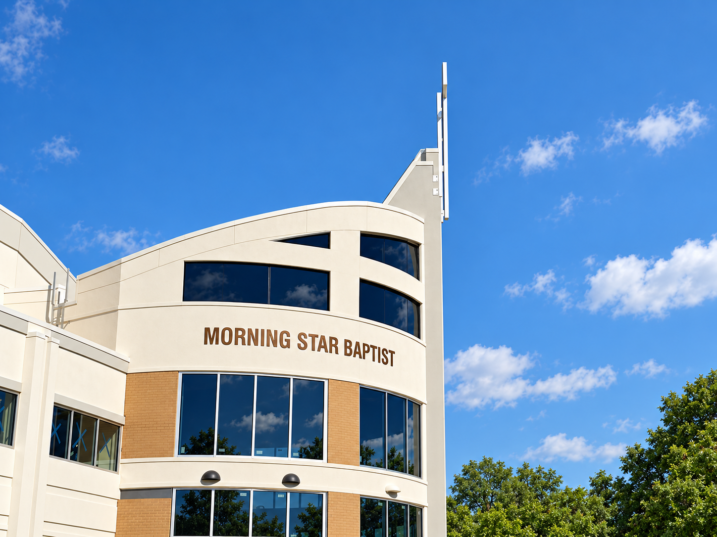Morning Star Baptist