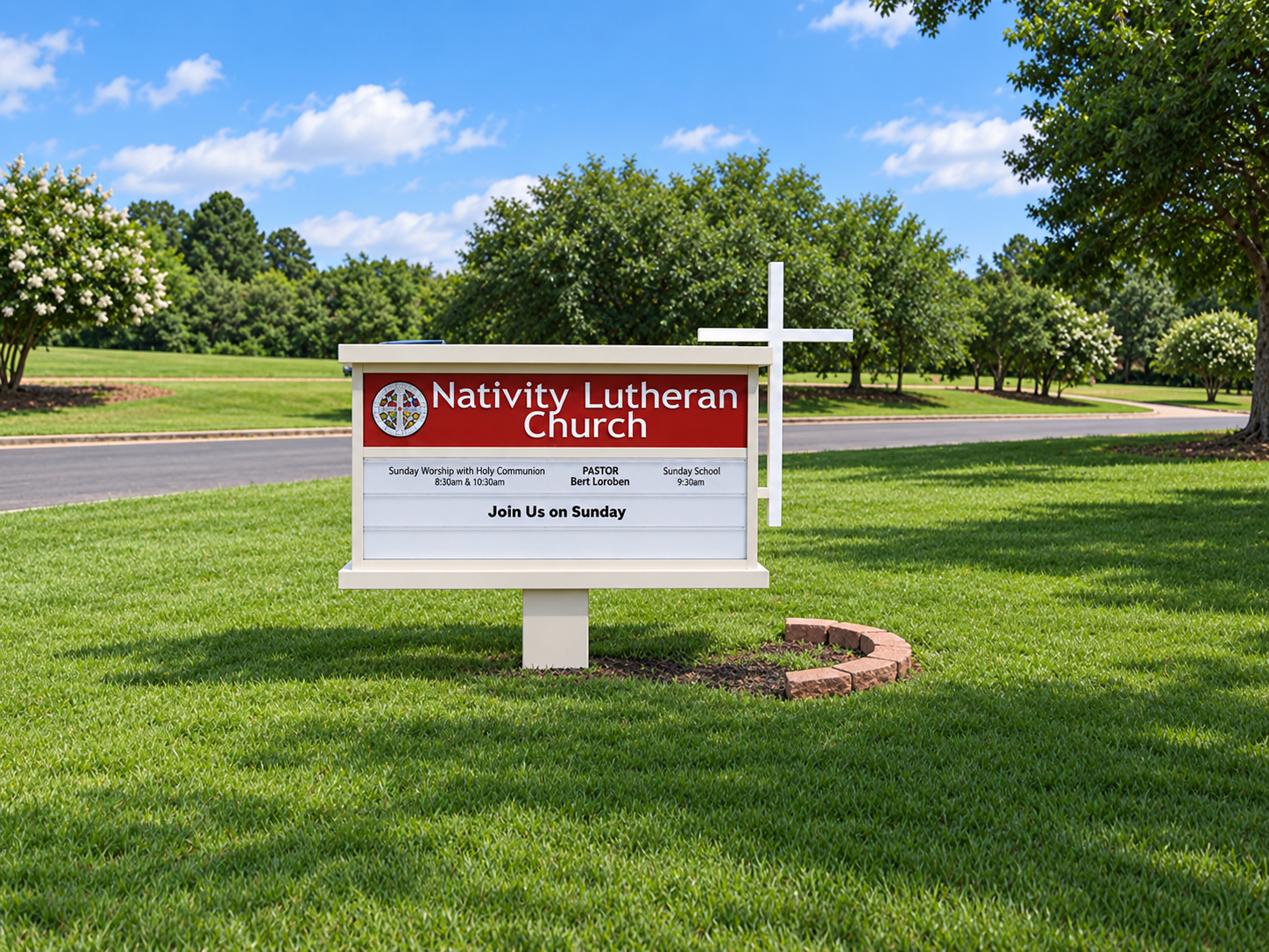 Nativity Lutheran Church