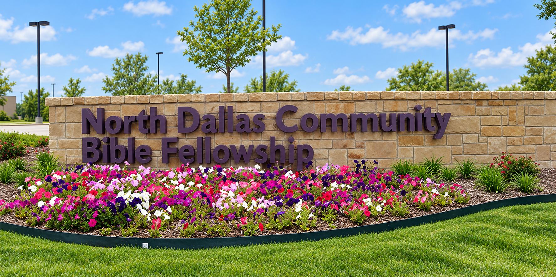 North Dallas