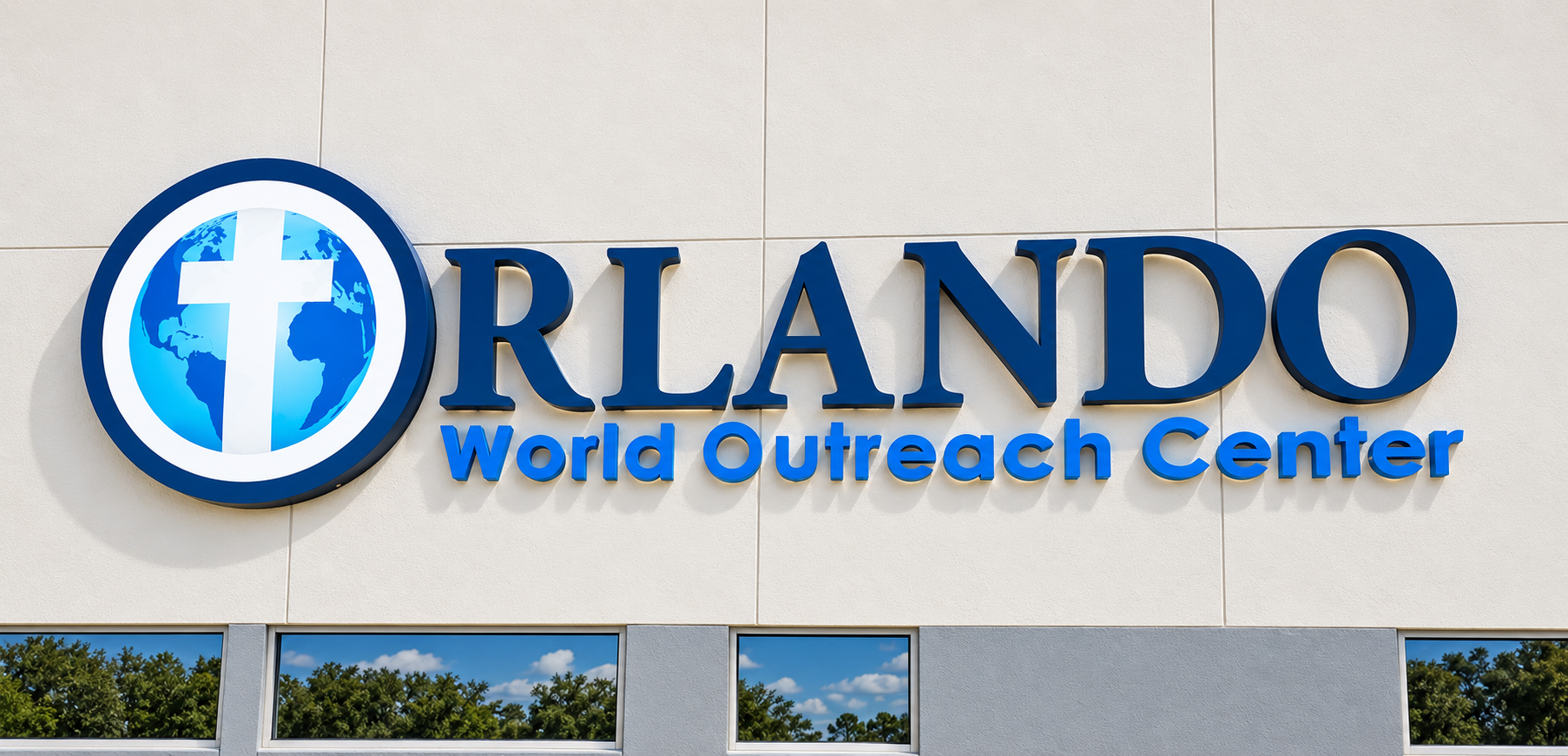 Orlando World Outreach Center