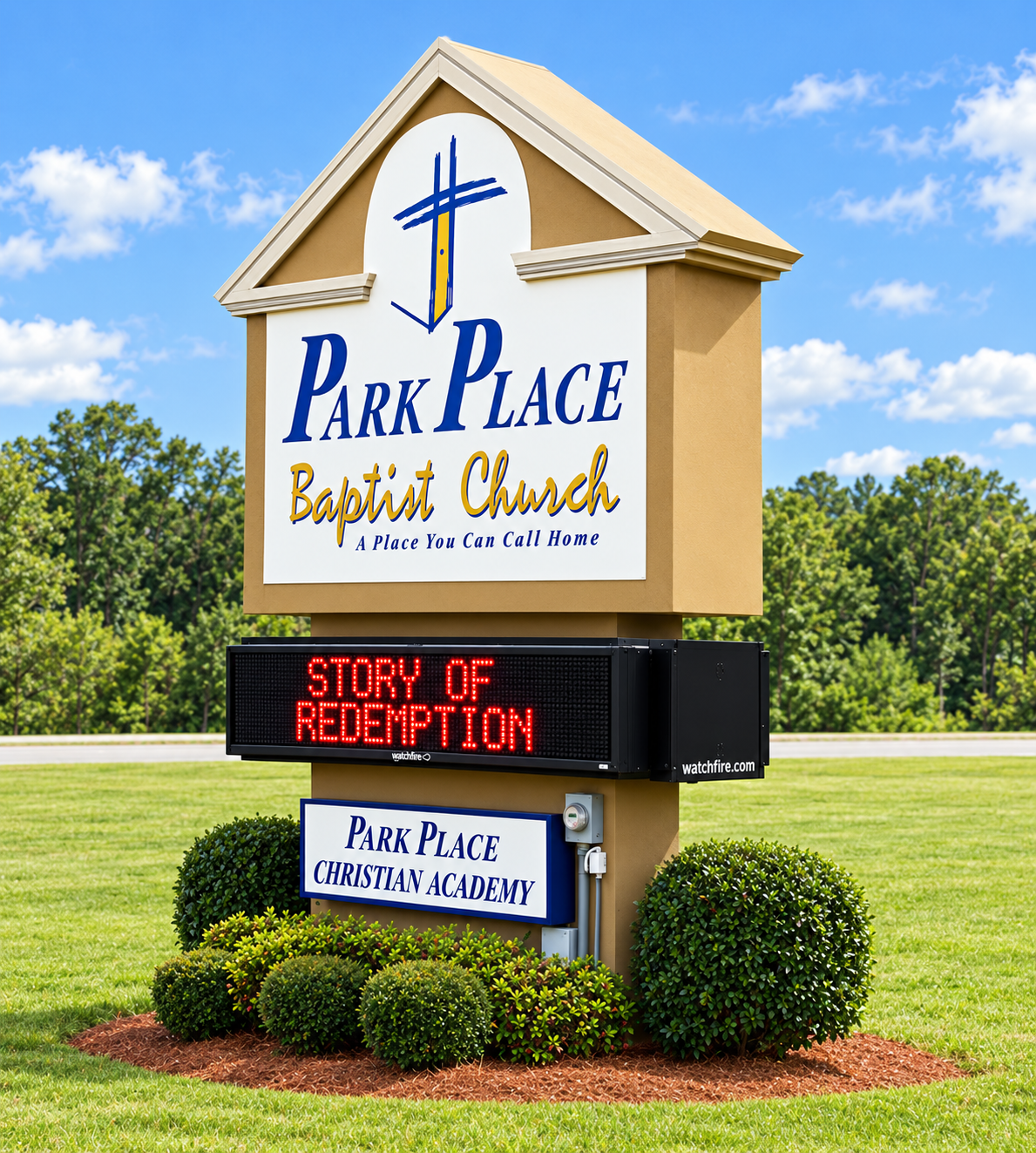 Park Place