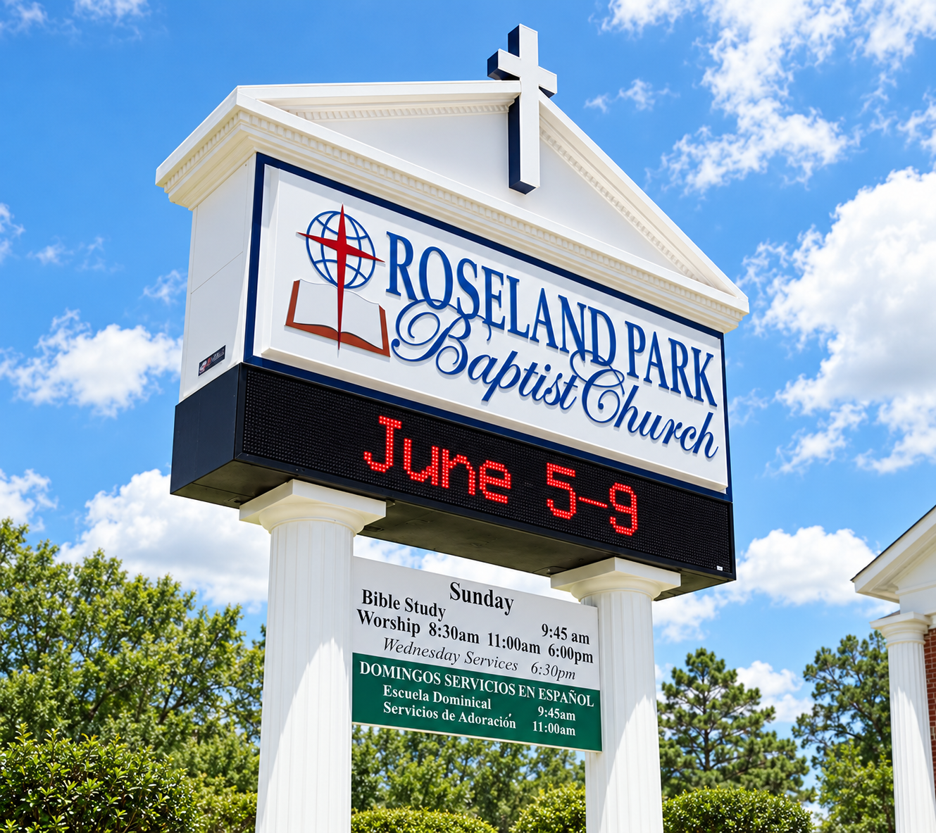 Roseland Park