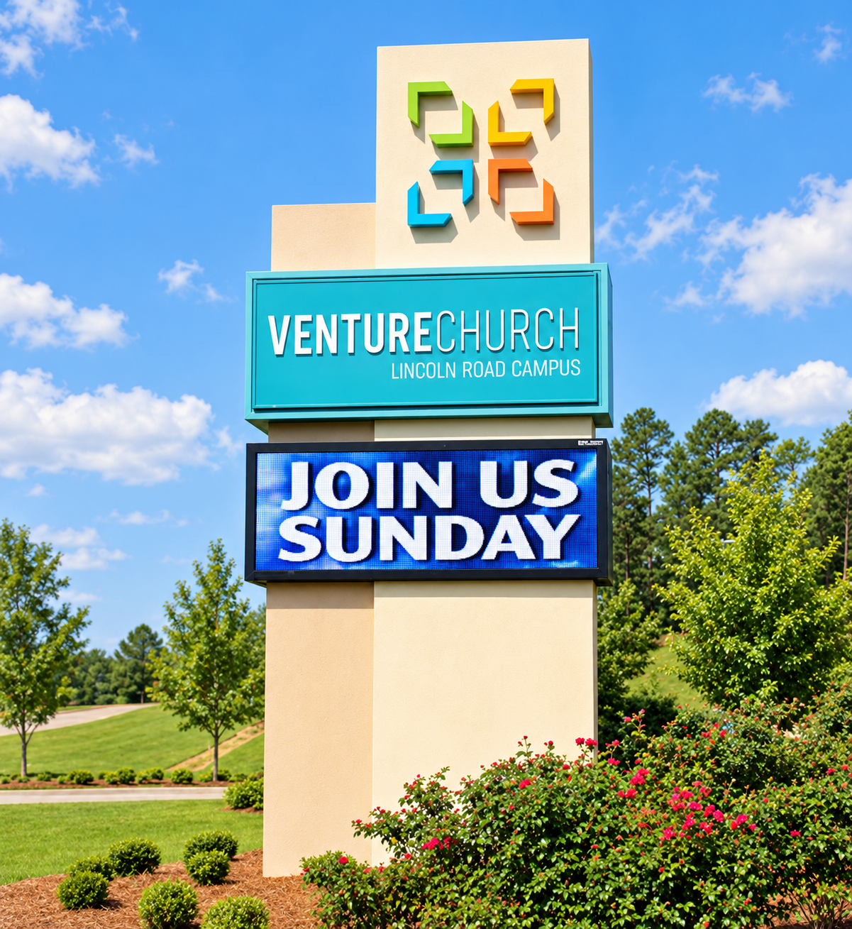 Venture Church