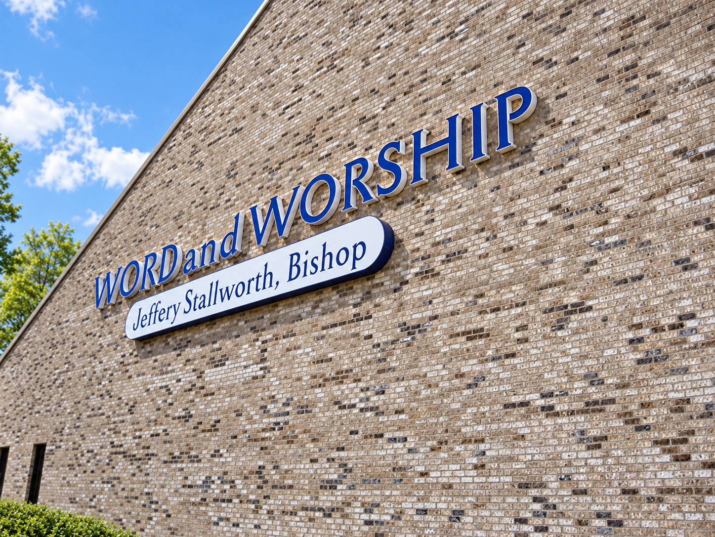 Word And Worship