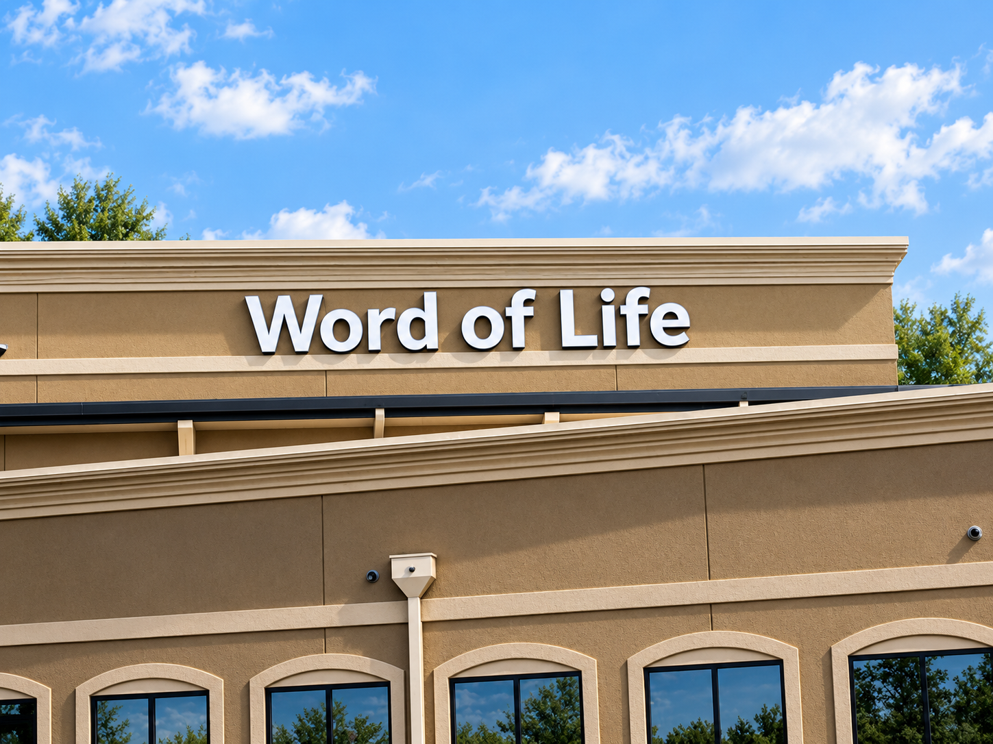 Word Of Life