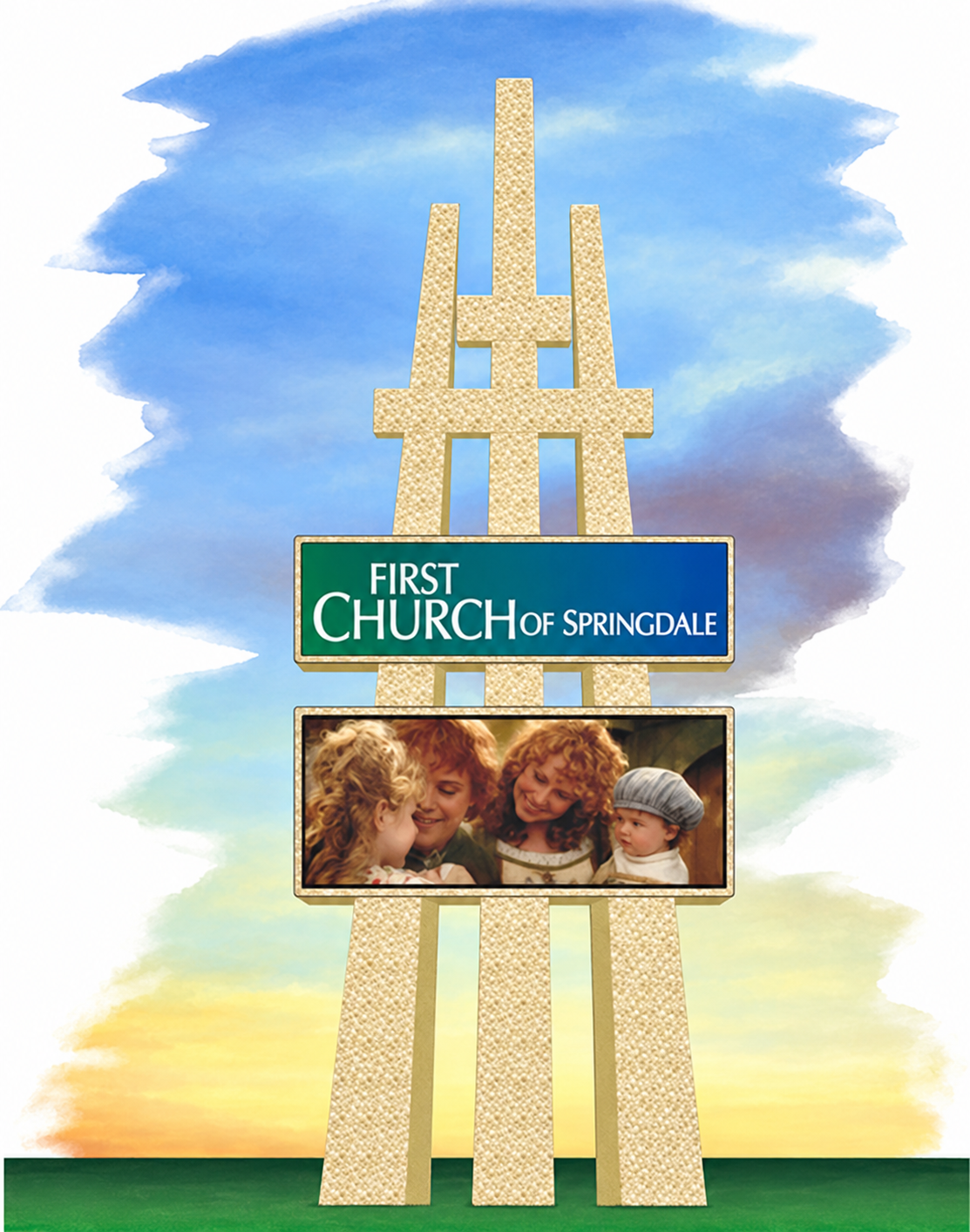 Cross Concept Art 3