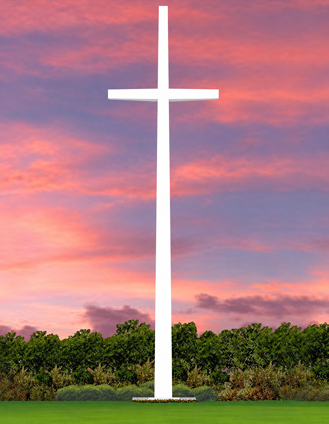Cross Concept Art 5
