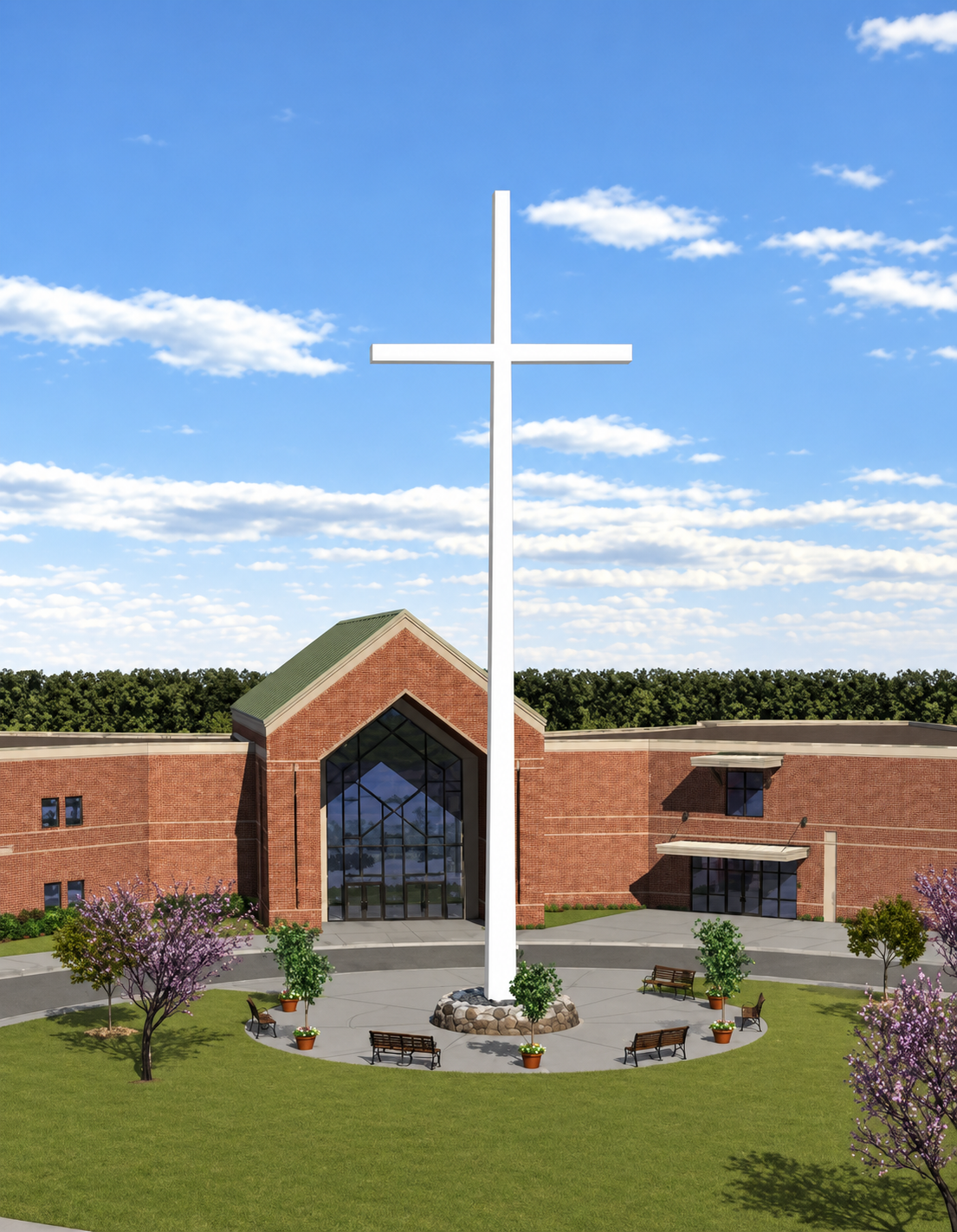 Cross concept study