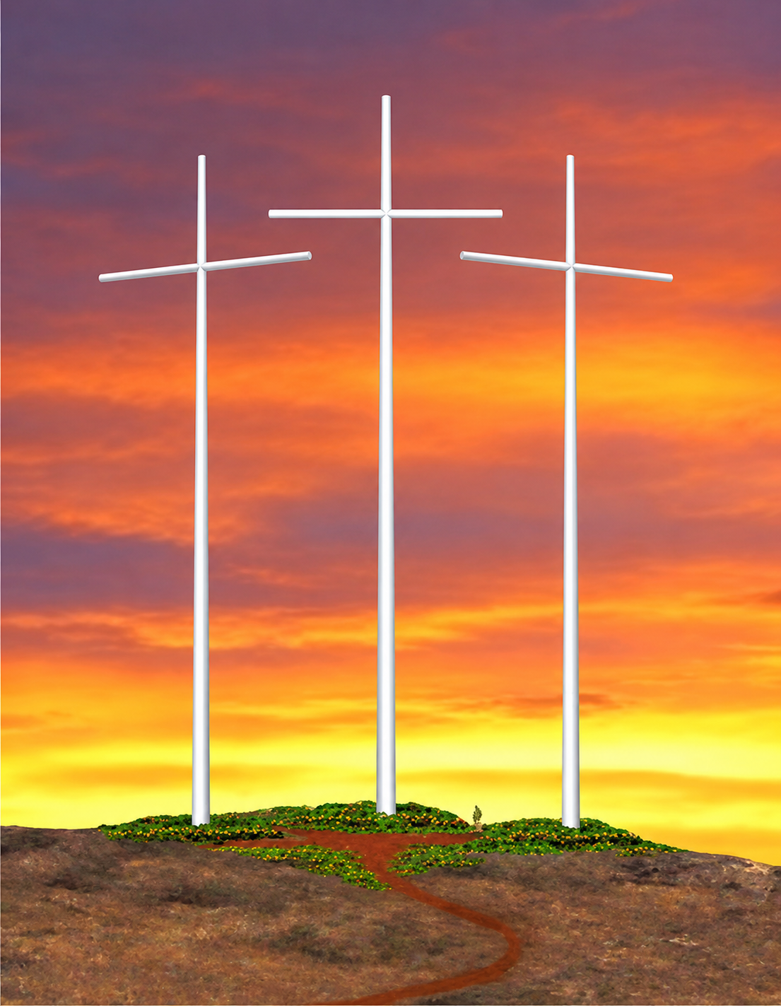 Cross Concept Art 31