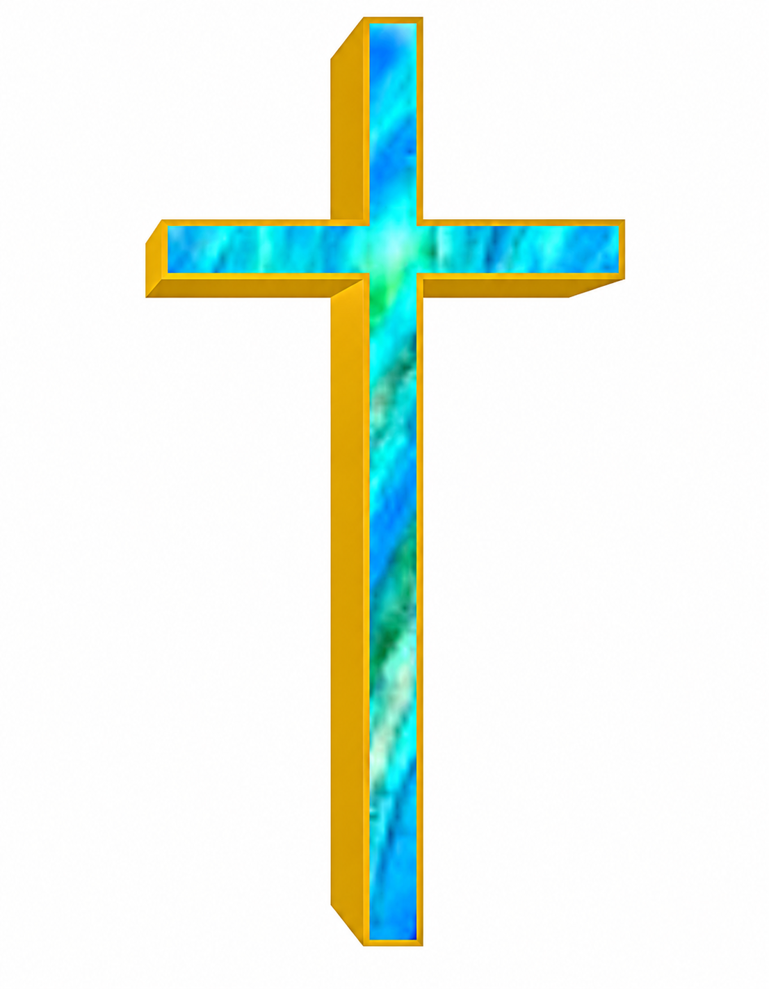 Cross Concept Art 33