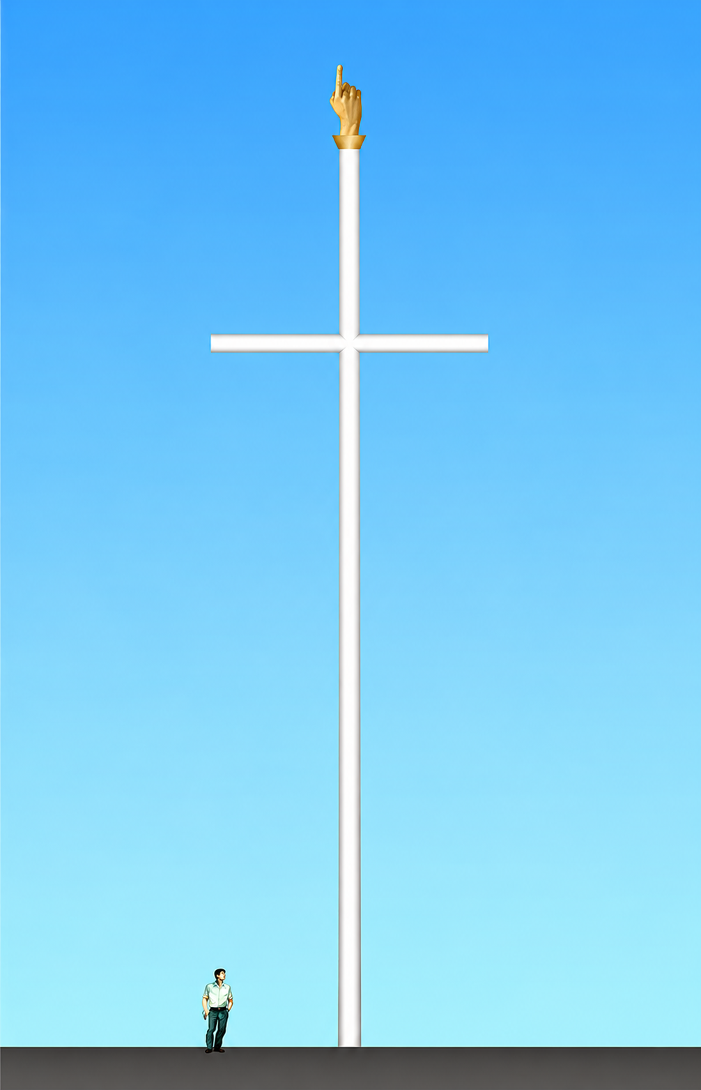 Cross Concept Art 47