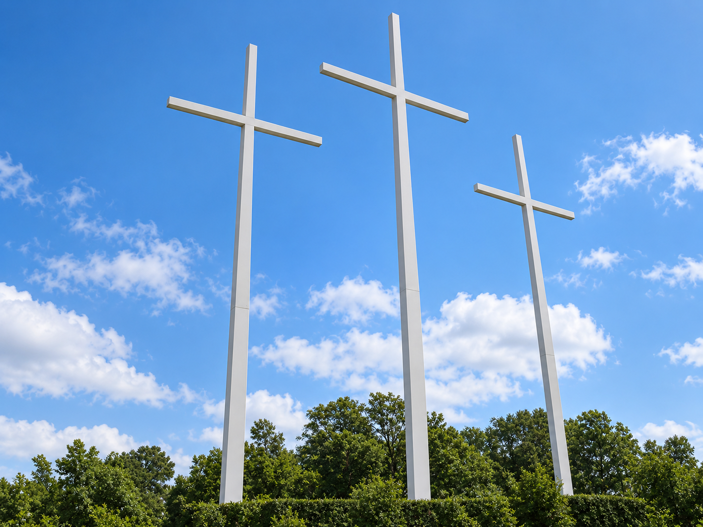 Bellevue Baptisit Church