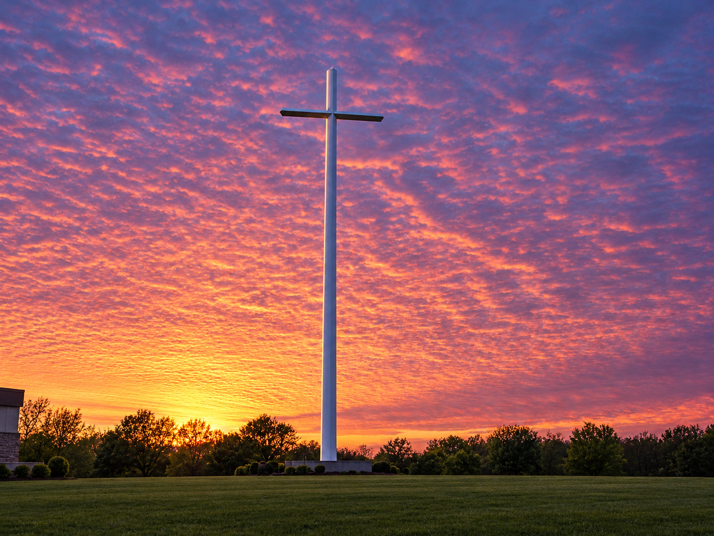 Central Assembly Of God