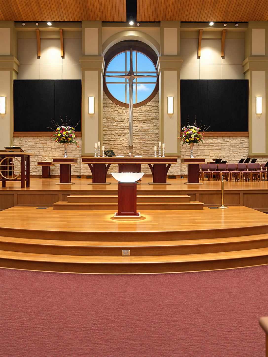 Christ Lutheran Church