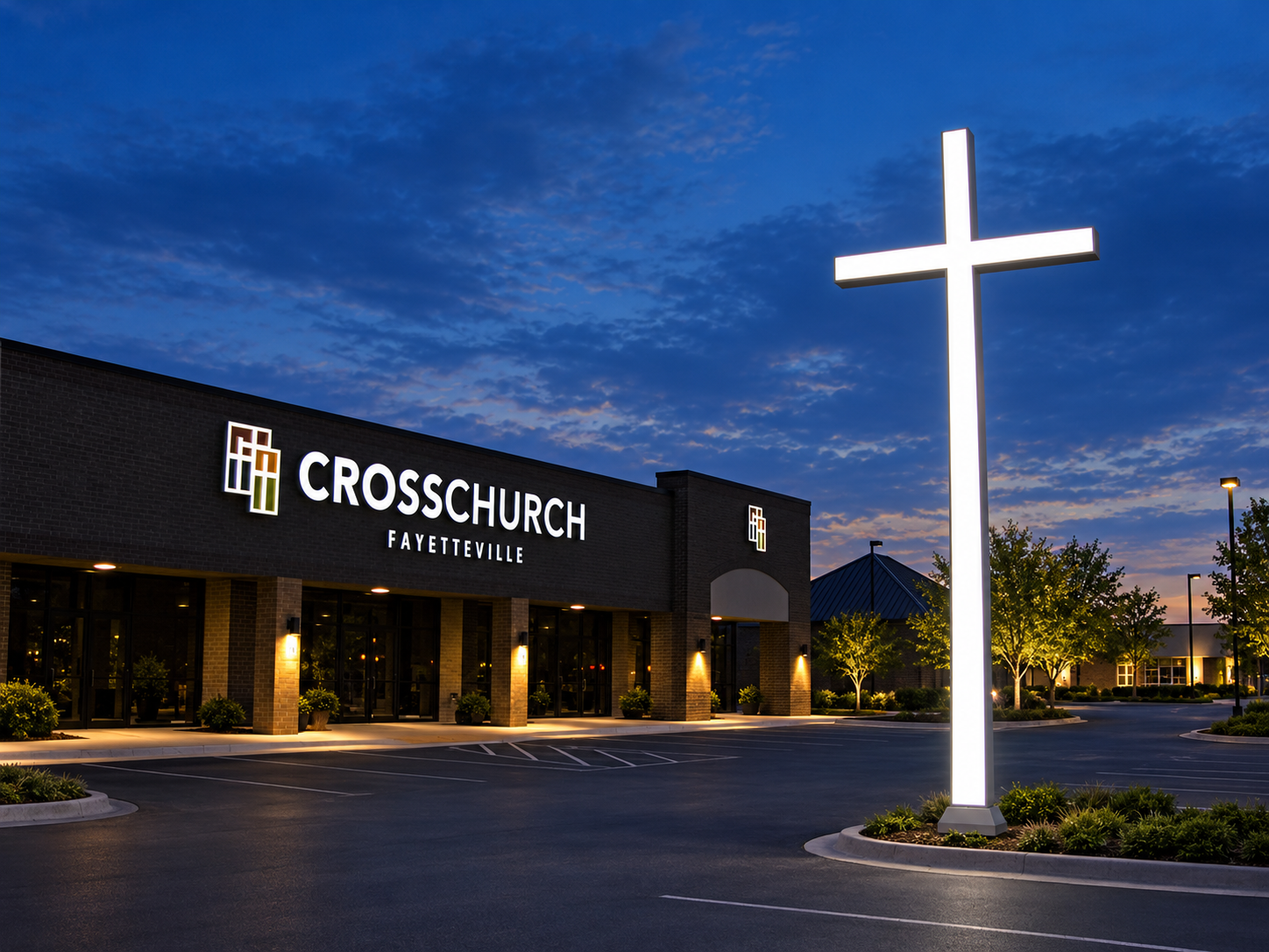 Cross Church