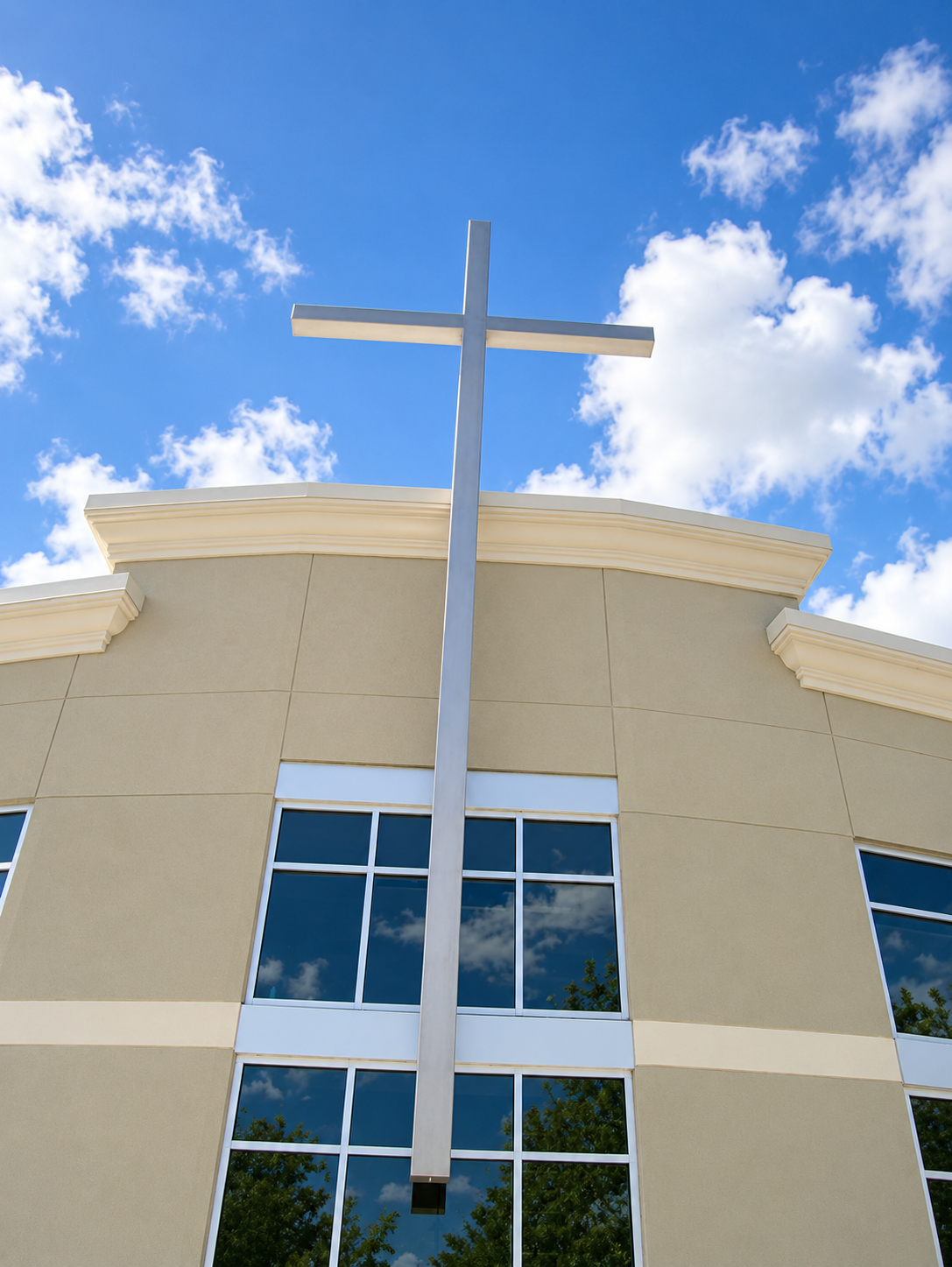 First Baptist Church Of Rodger AR