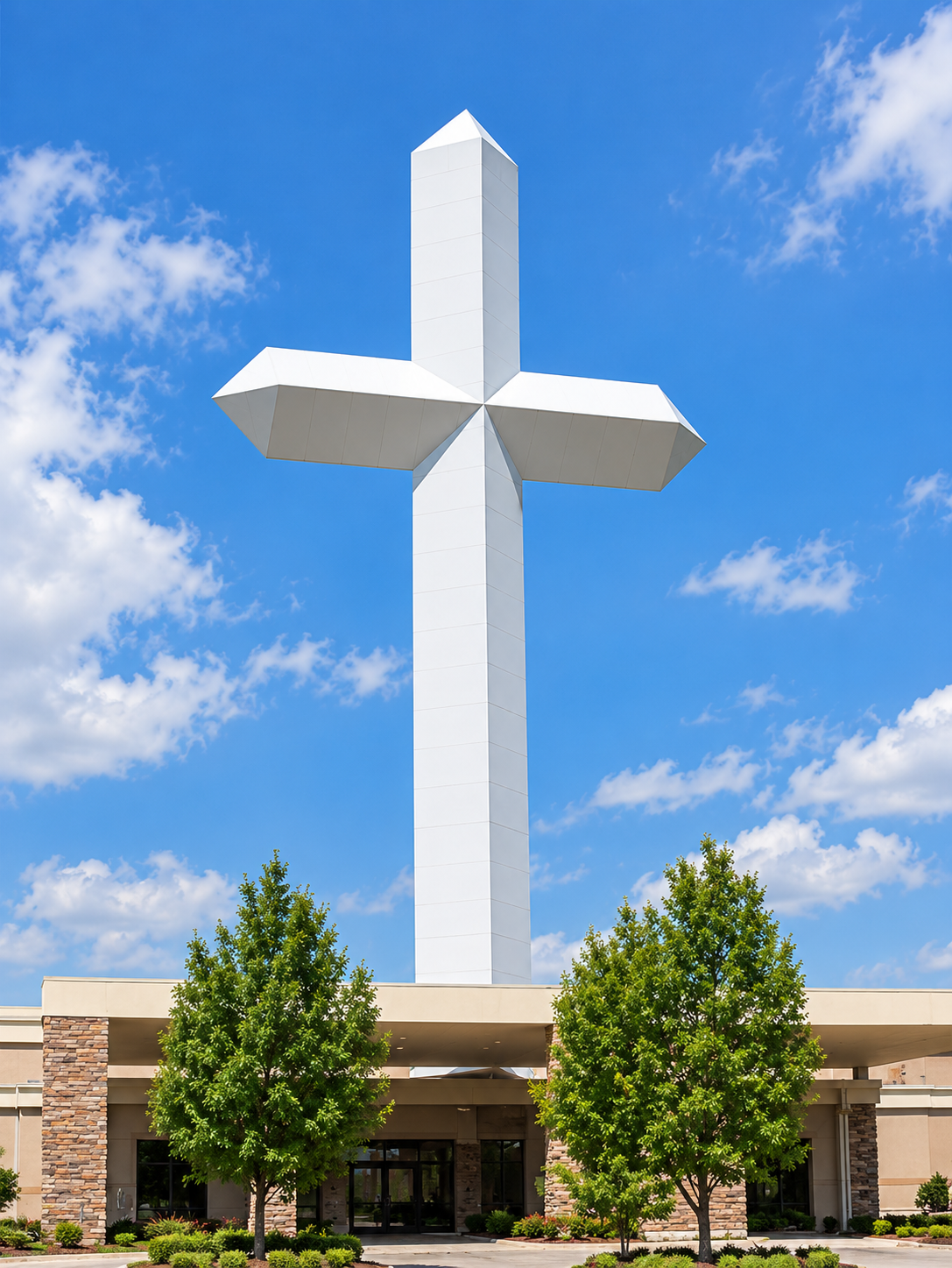 Immanuel Baptist Witchita, KS