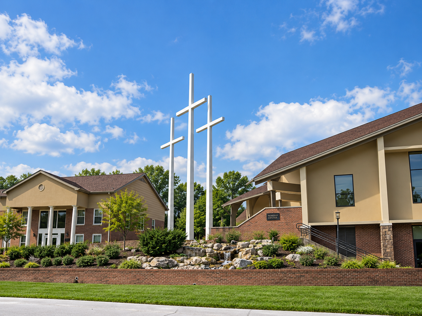 The Crossing ChurchJPG