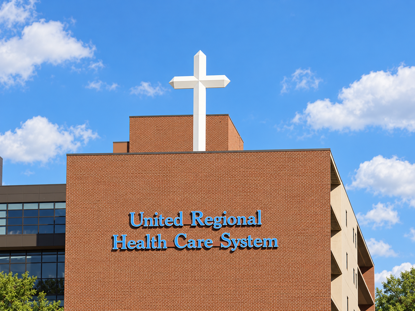 United Regional Health Care System