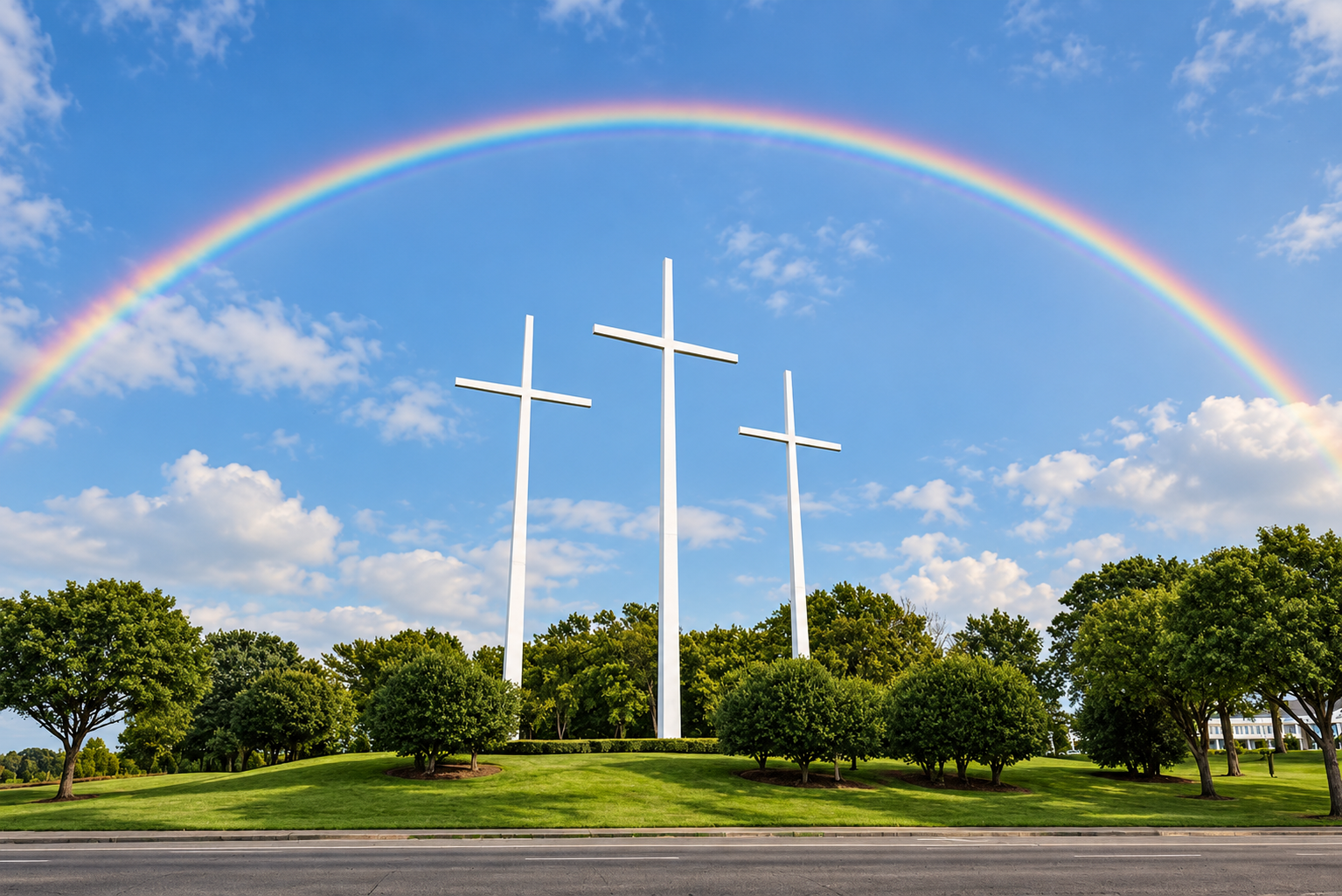 Bellevue Baptist