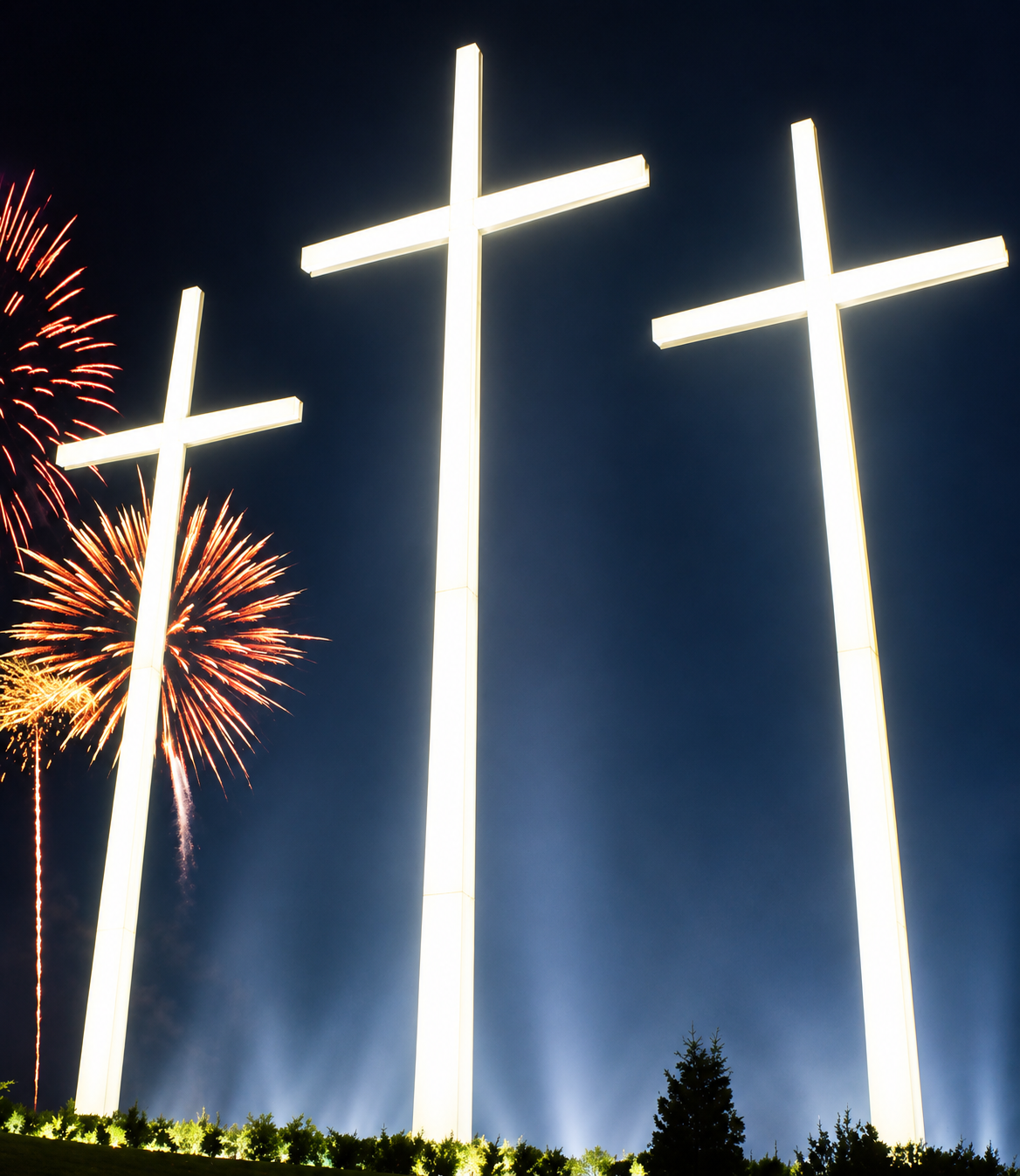 Crosses 10