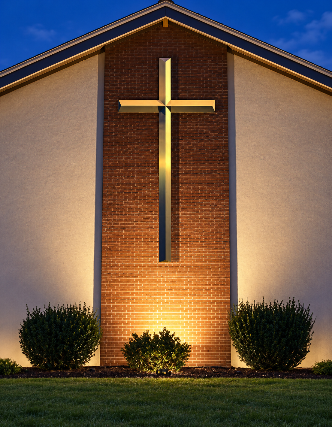 Crosses 13