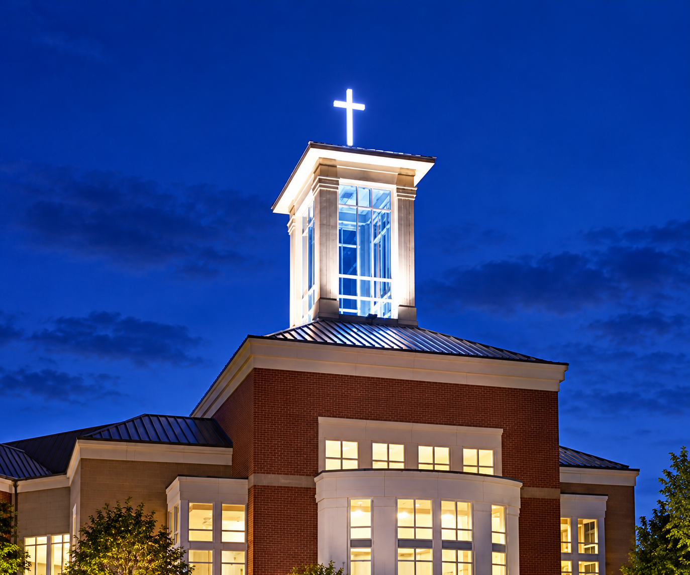 Crosses 16