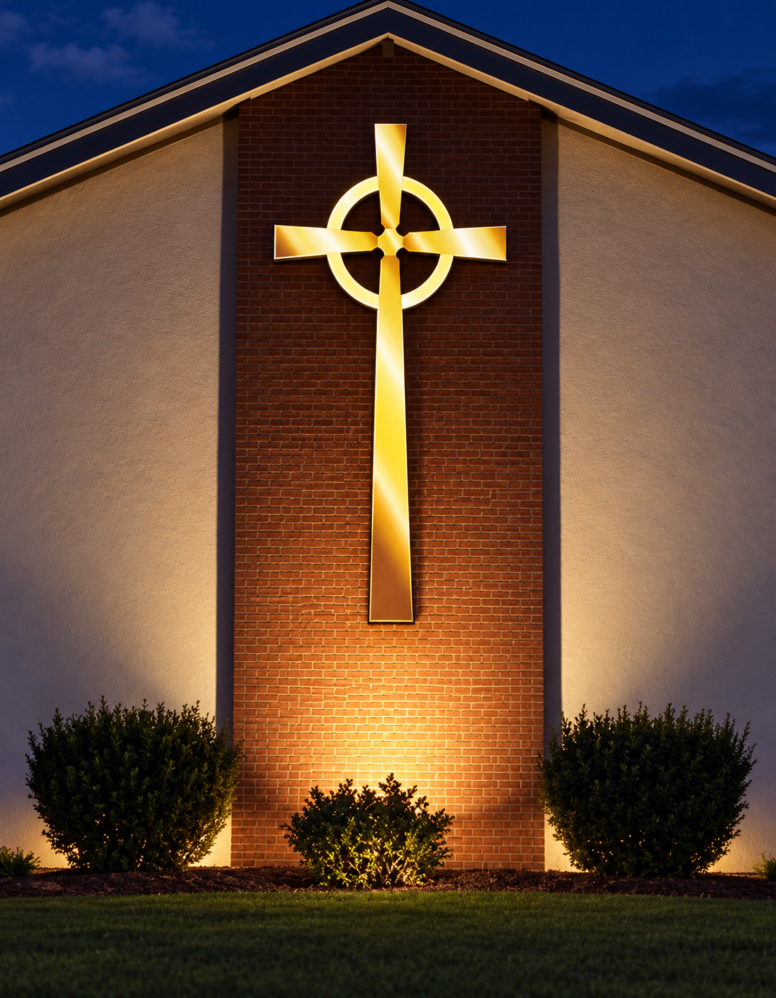 Crosses 15