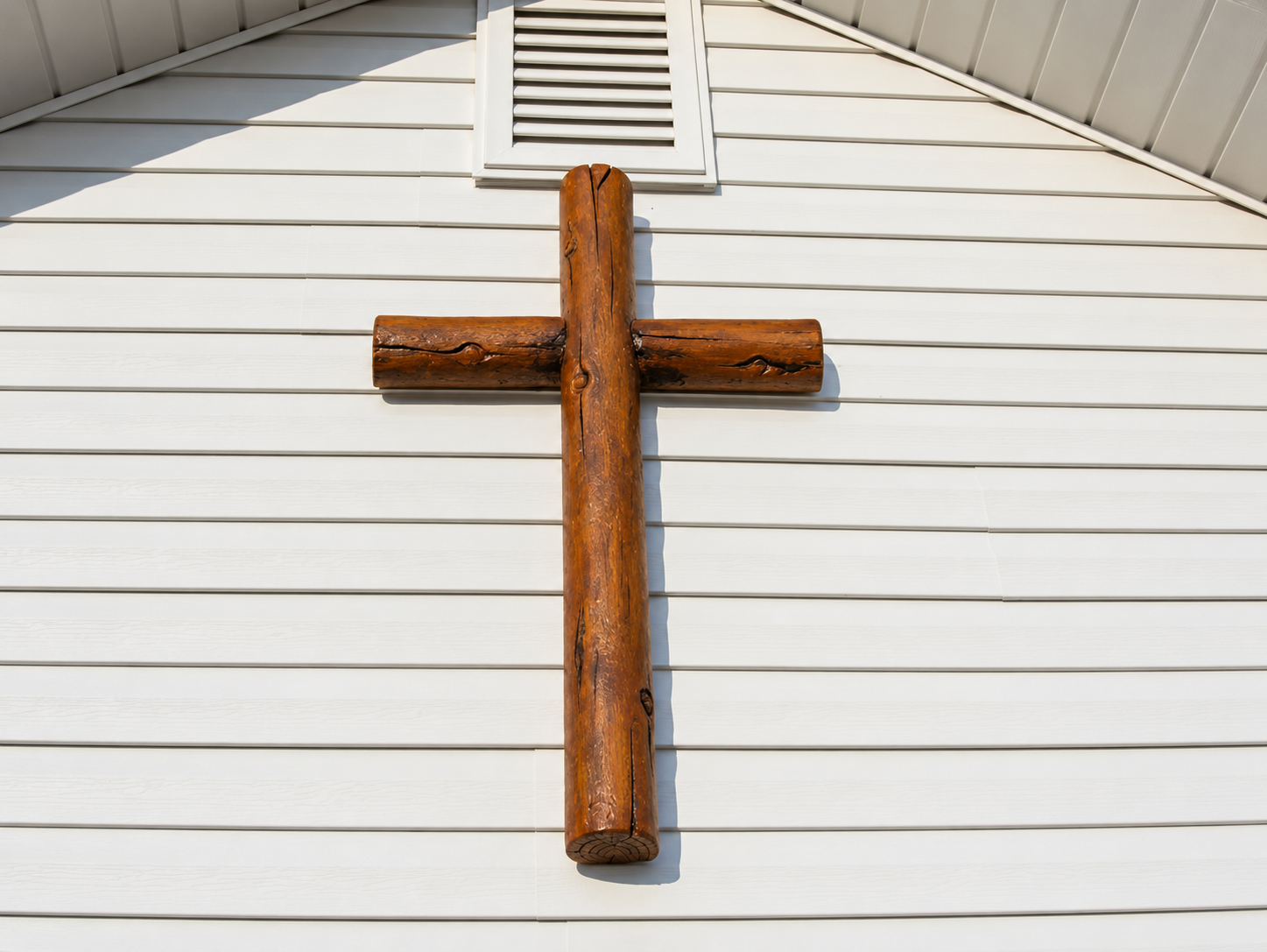 Crosses 18