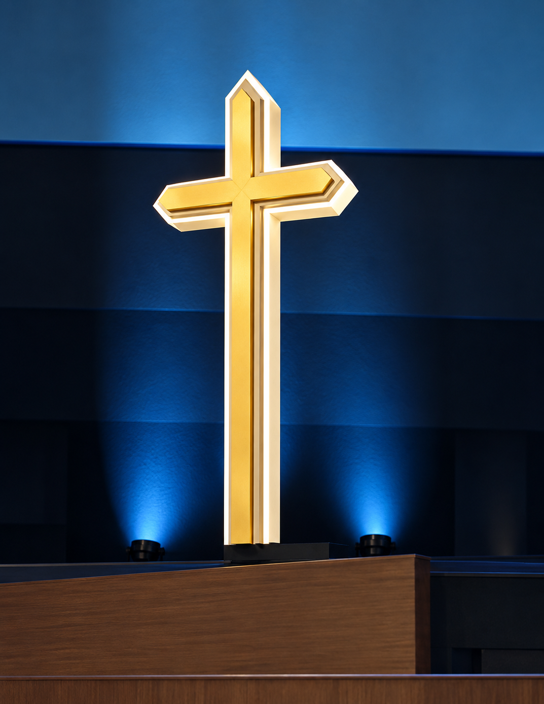 Crosses 19