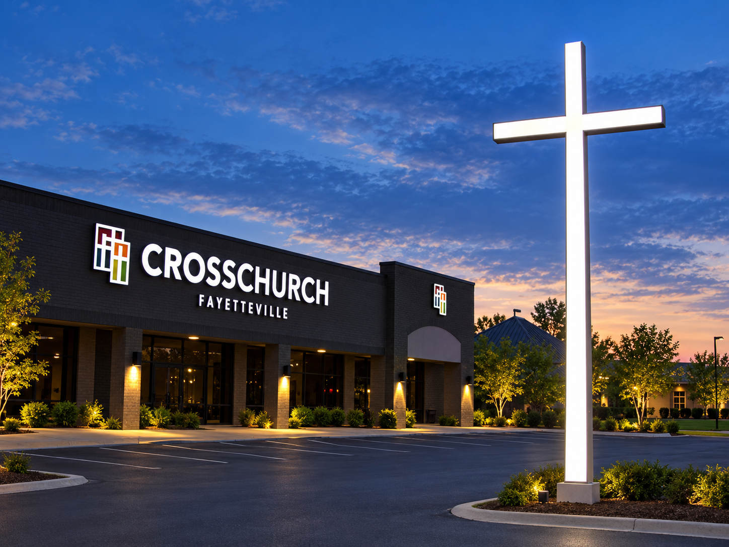 Crosses 22