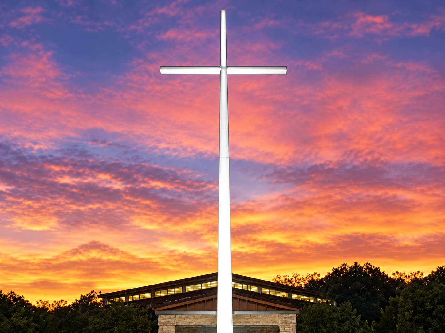 Crosses 24