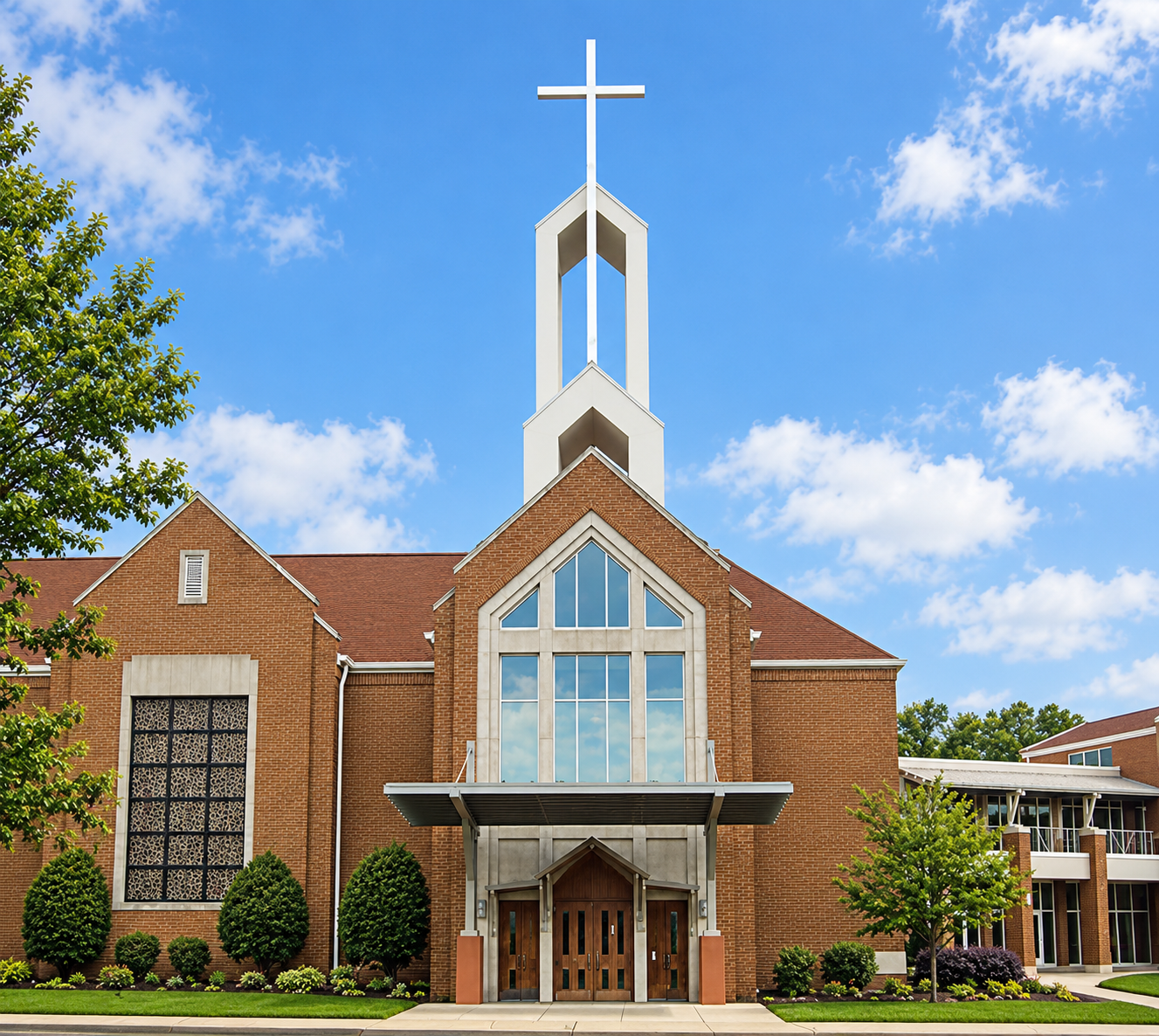 Crosses 28
