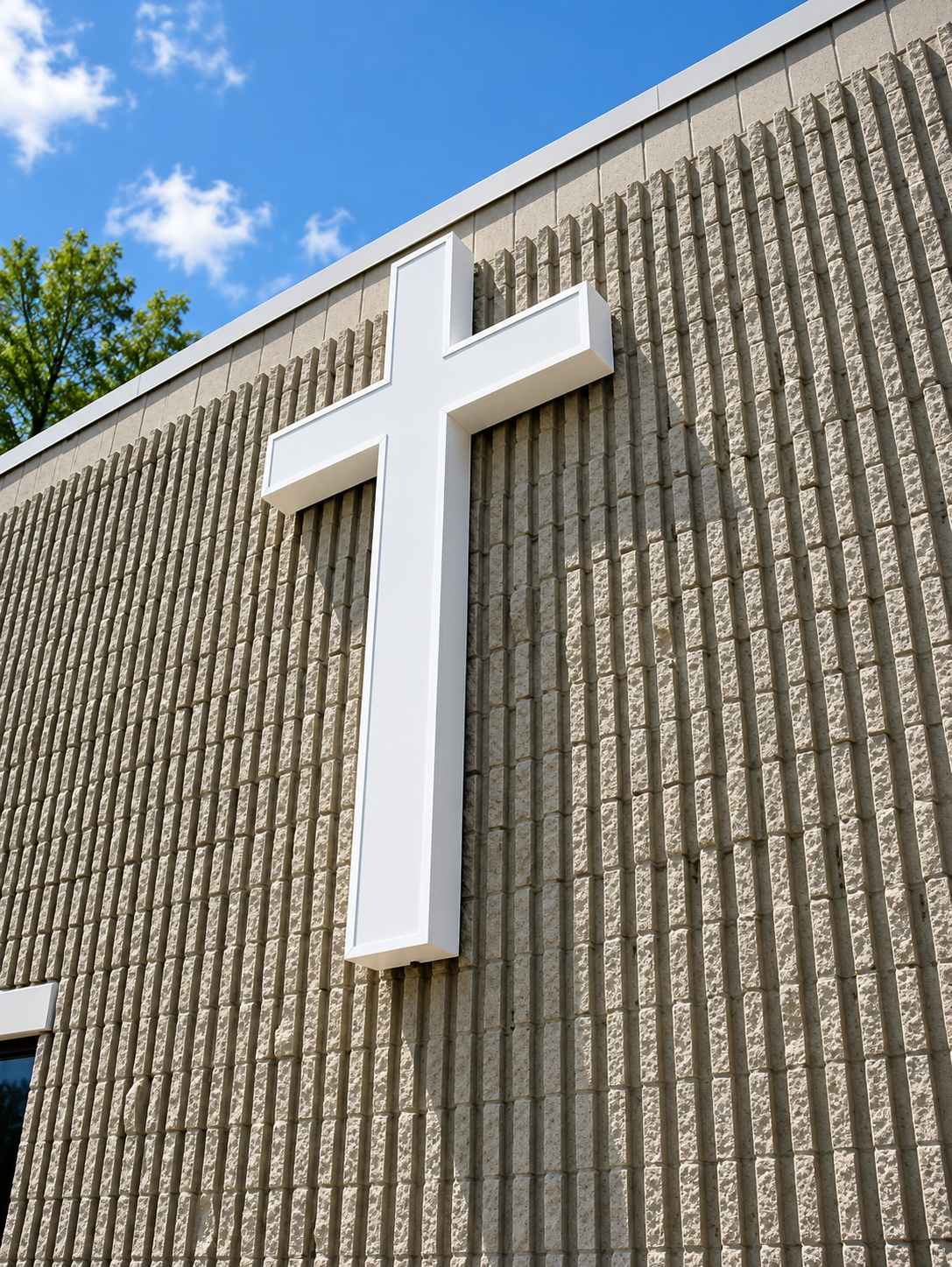 Crosses 29