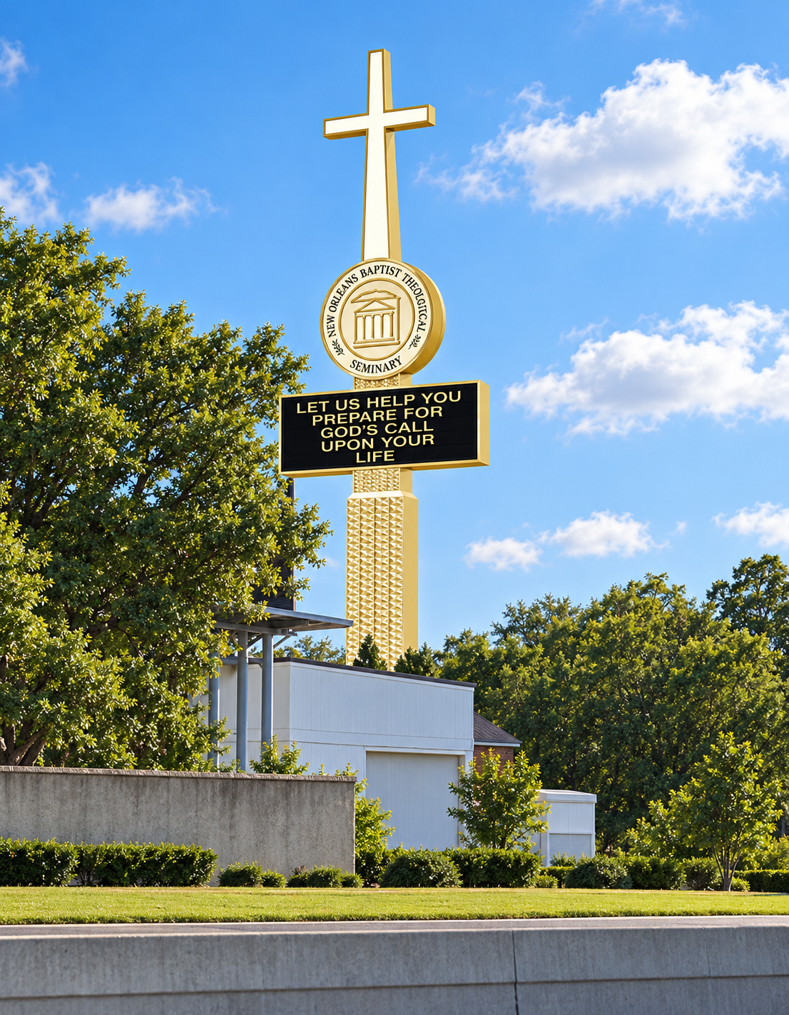 Crosses 32