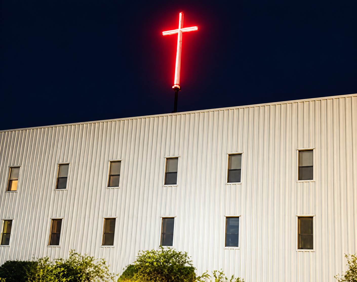 Crosses 36