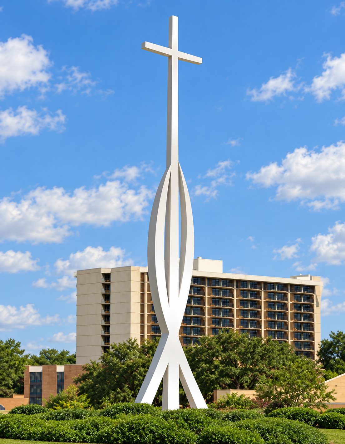 Crosses 37