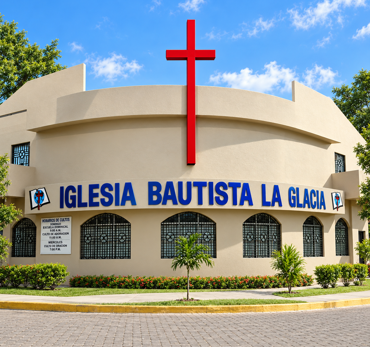 Crosses 39