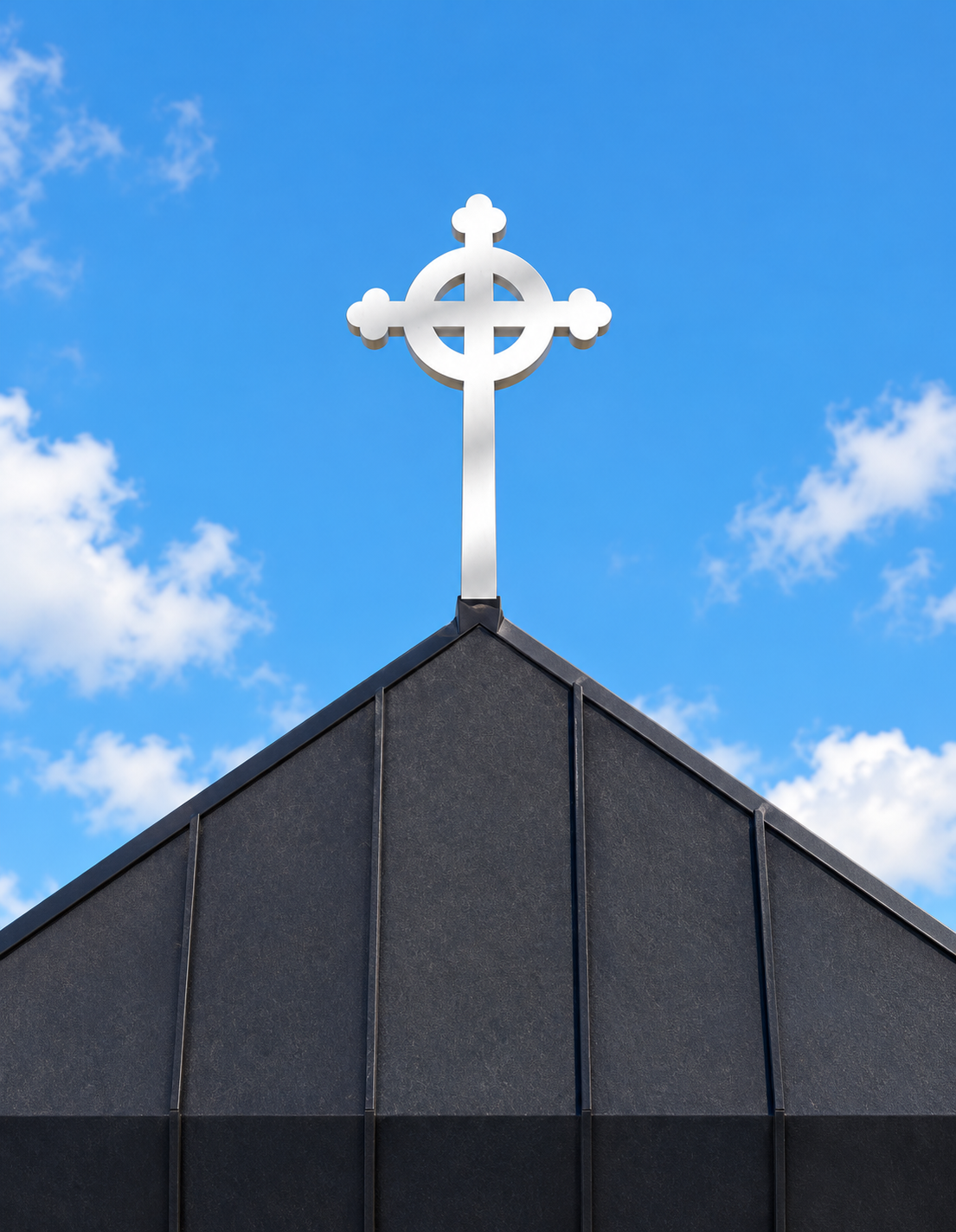 Crosses 38