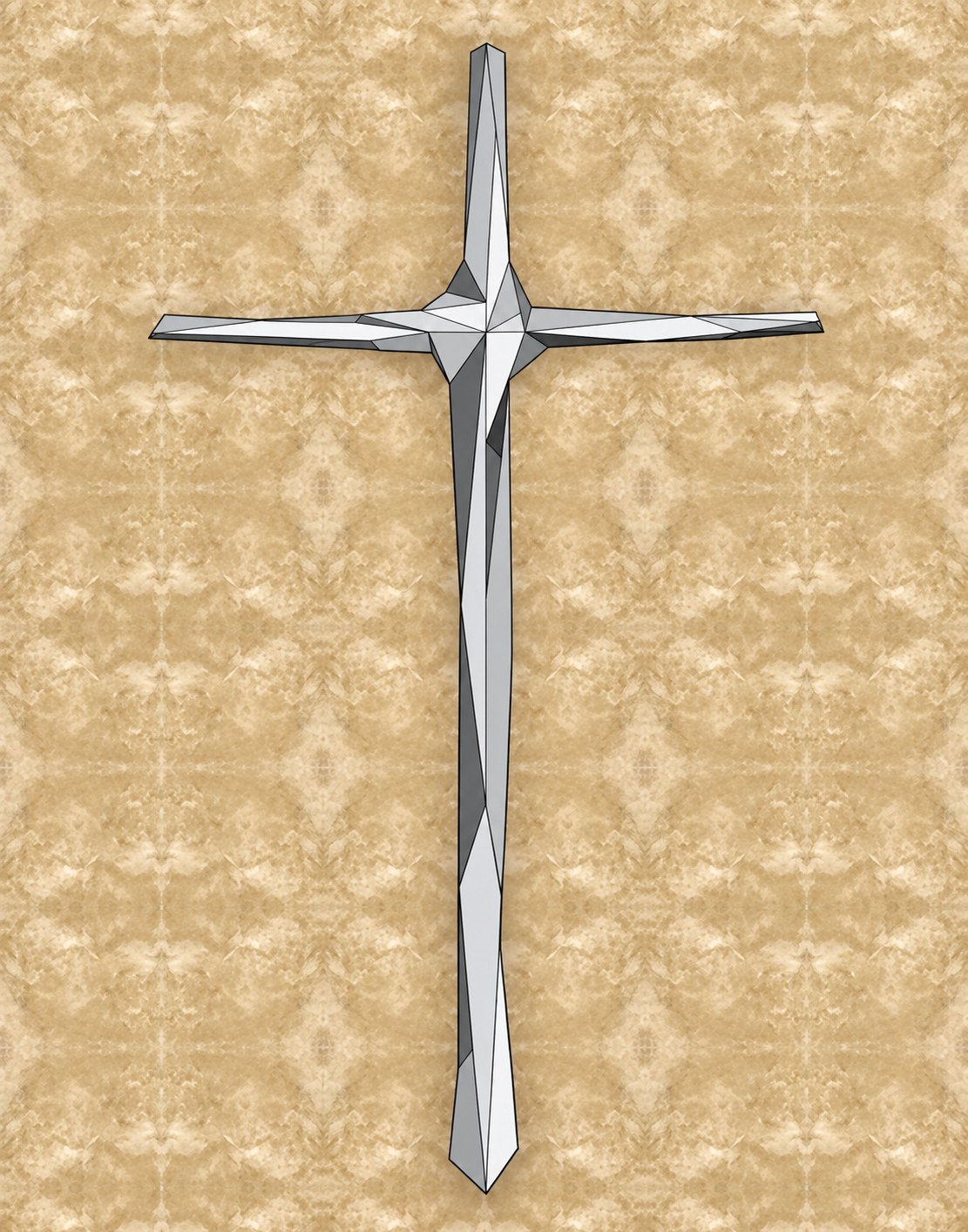 Crosses 40
