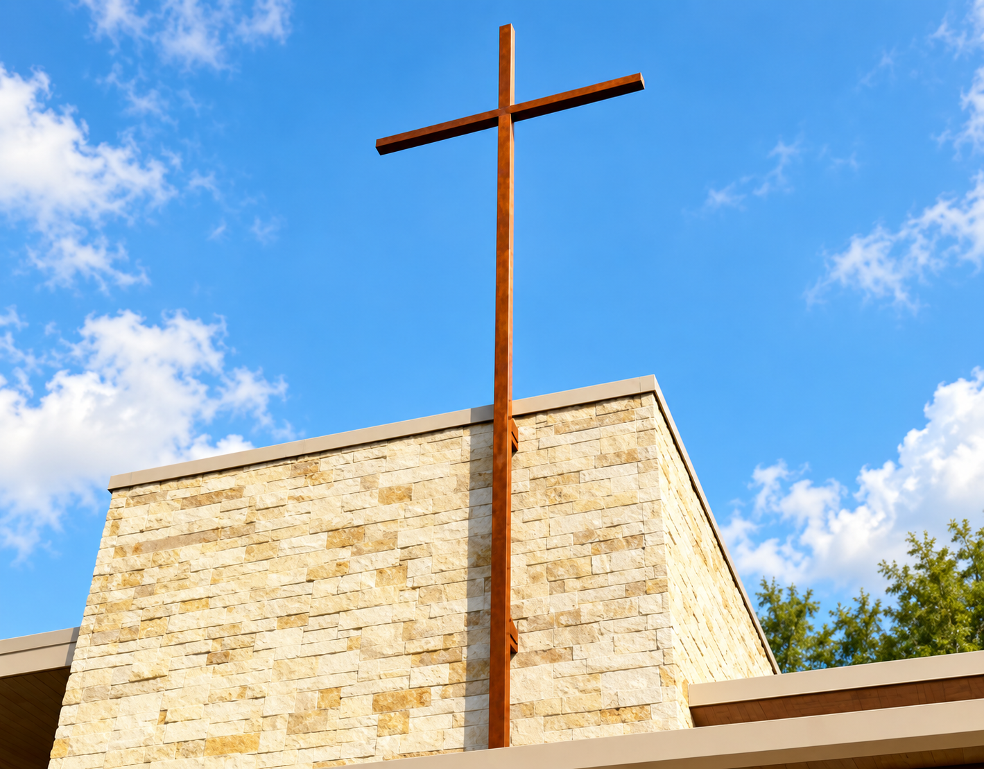 Crosses 43