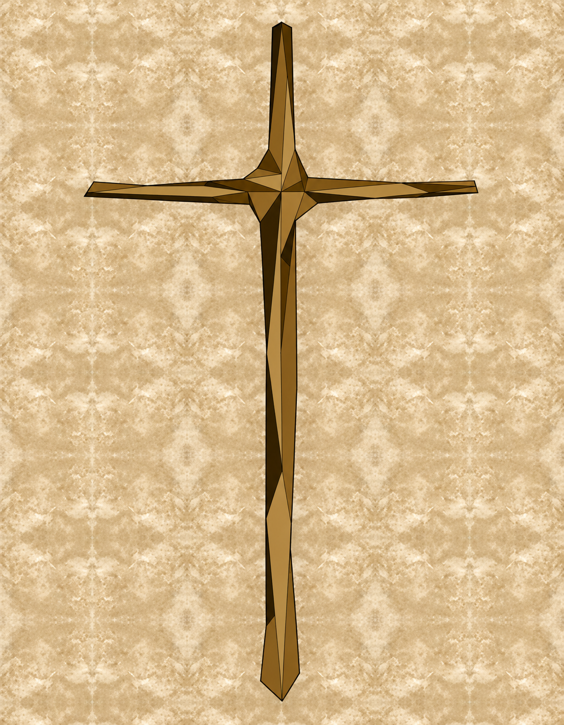 Crosses 42